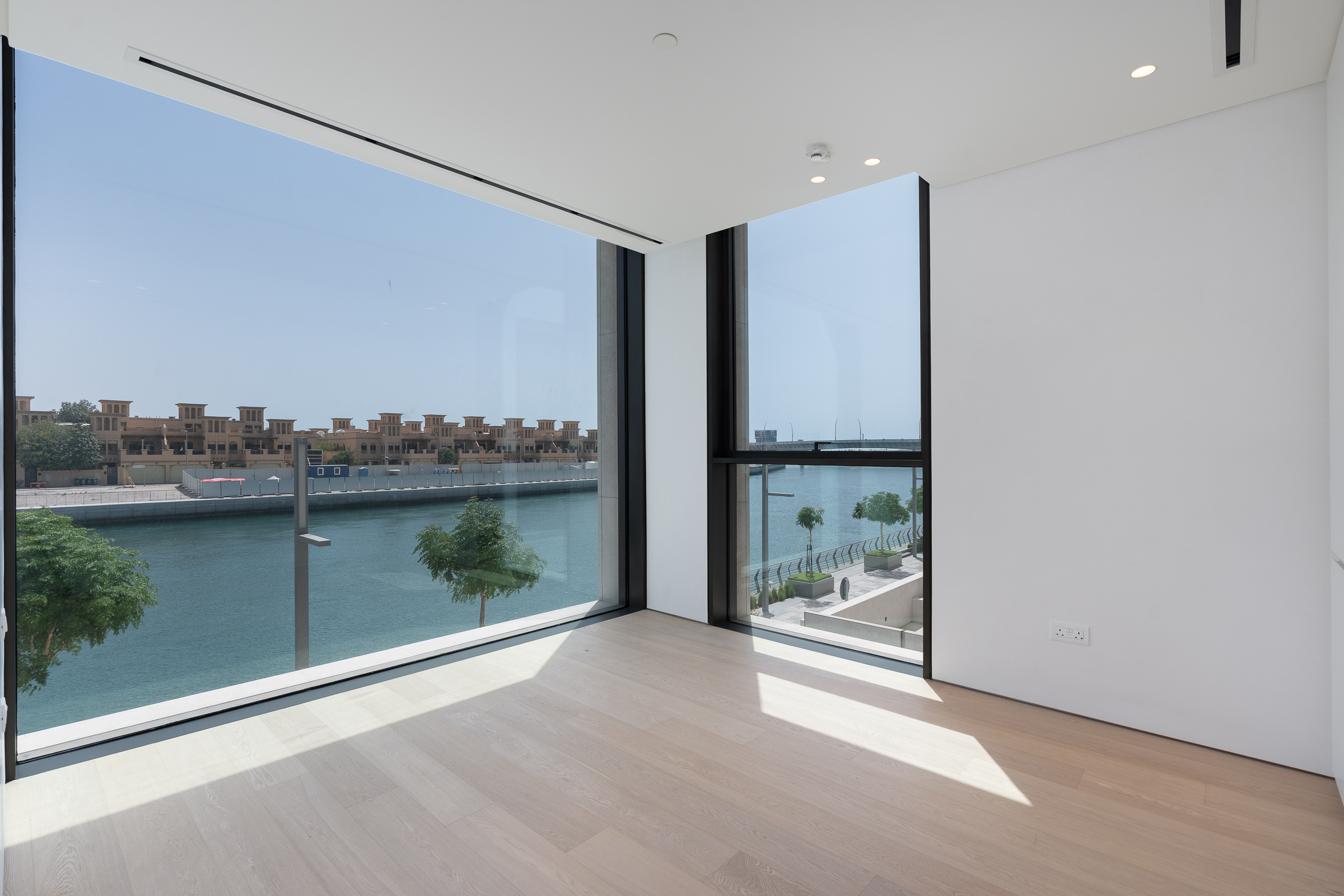  Canalfront Villa at Eden House - 物件實景