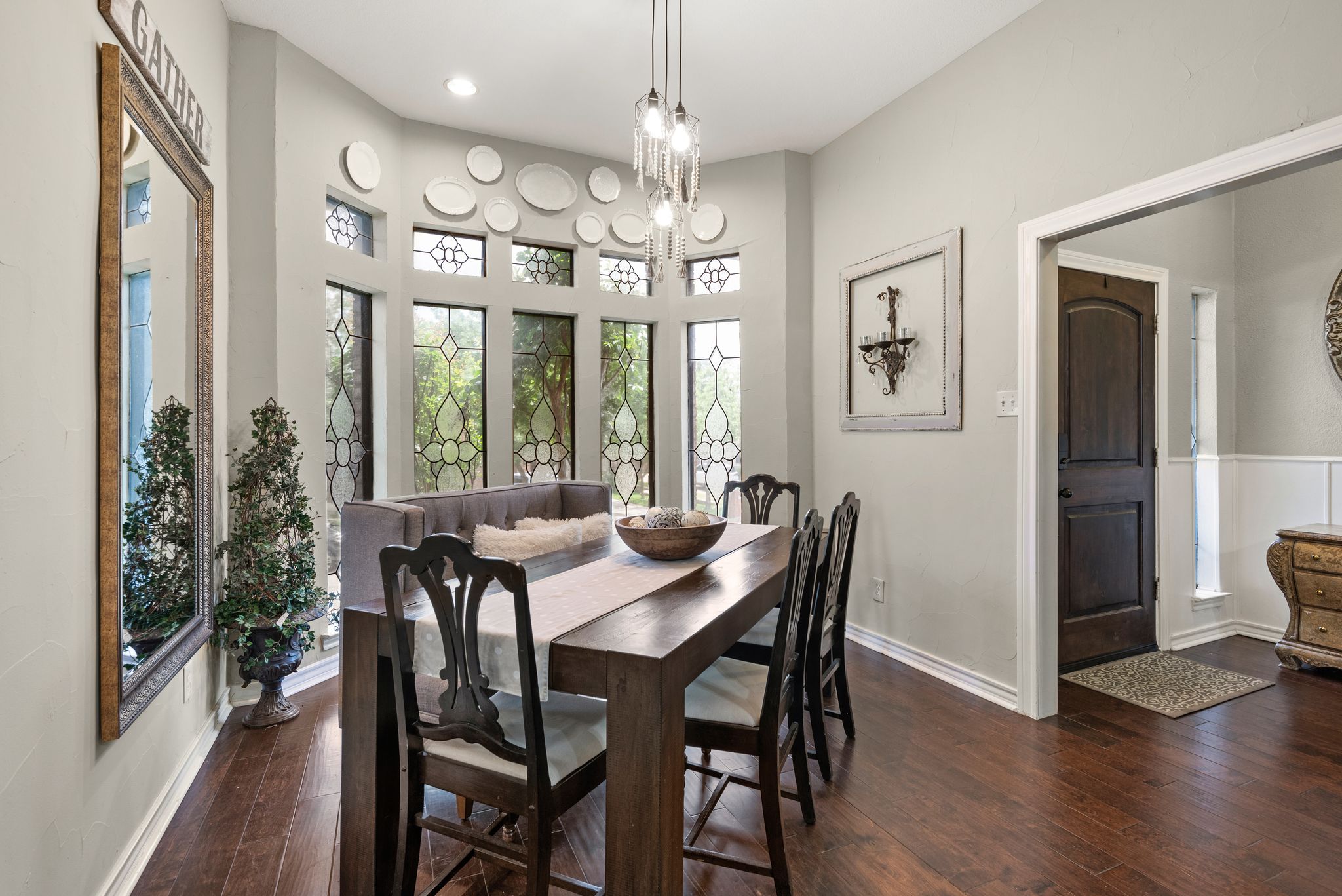  3229 David Drive, Hurst, TX, 76054 - 物件實景