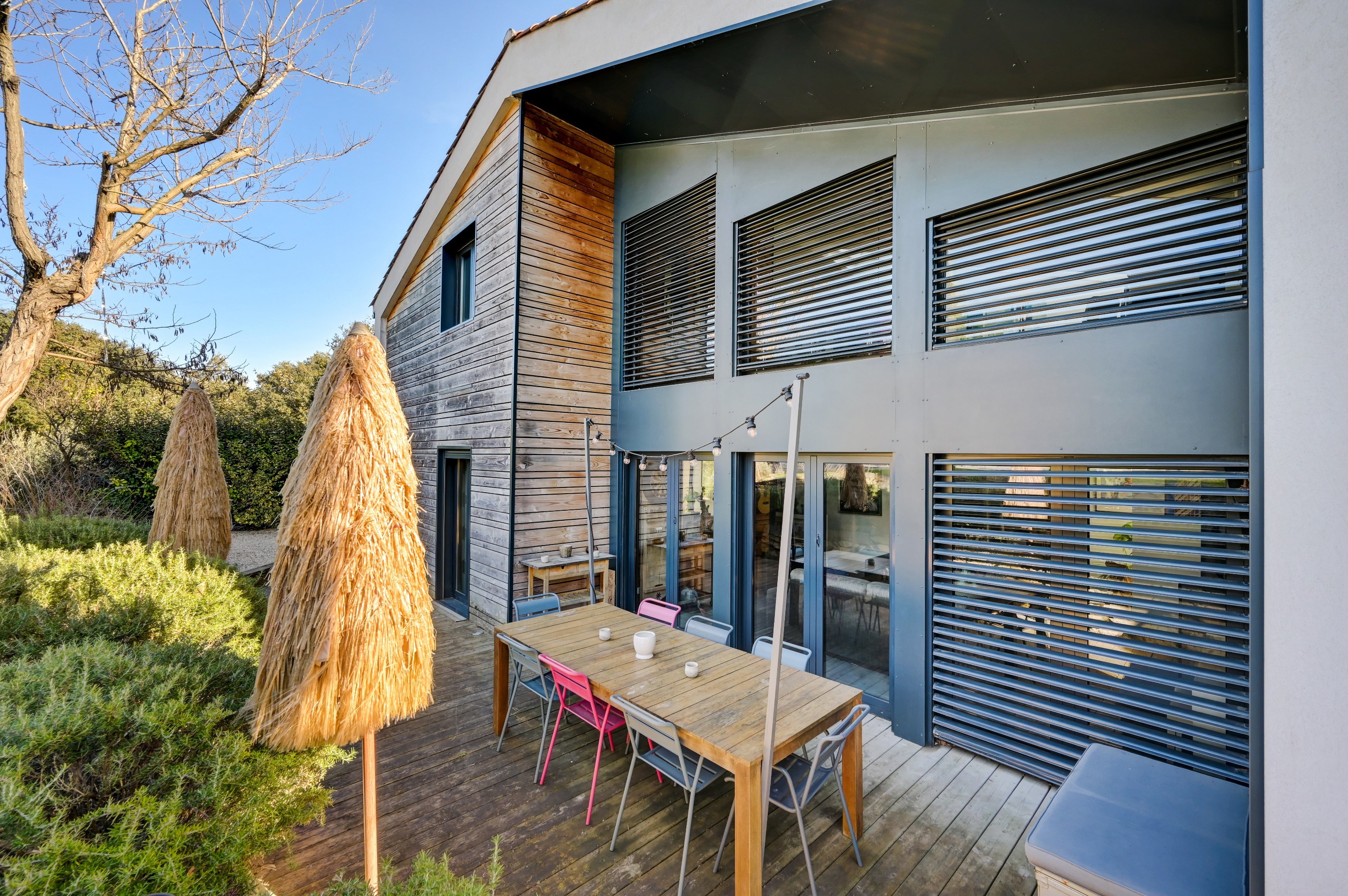  Property combining character, volumes and quality of life - 物件實景