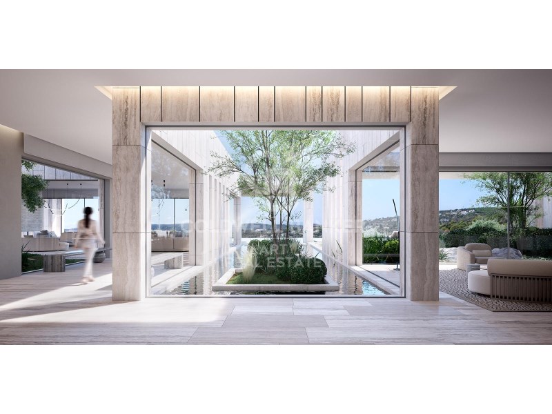 Sotogrande, Andalusia, ES, 7 Bedrooms Bedrooms, ,9 BathroomsBathrooms,Residential,For Sale,1820078