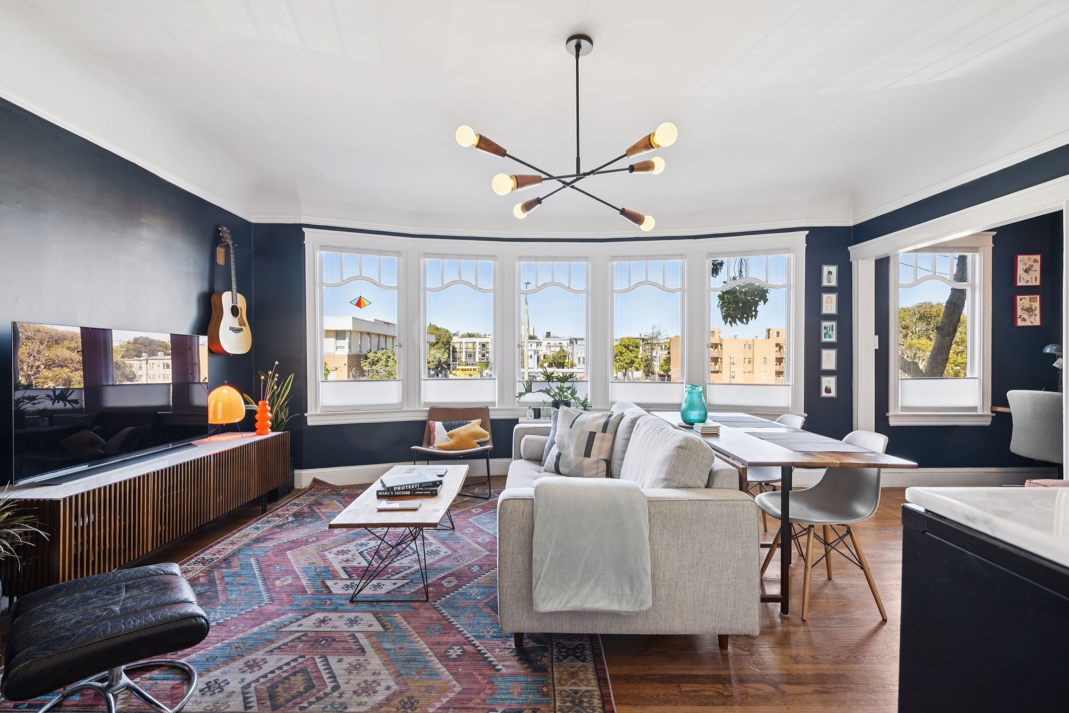  1255 Oak Street #1 - 物件實景