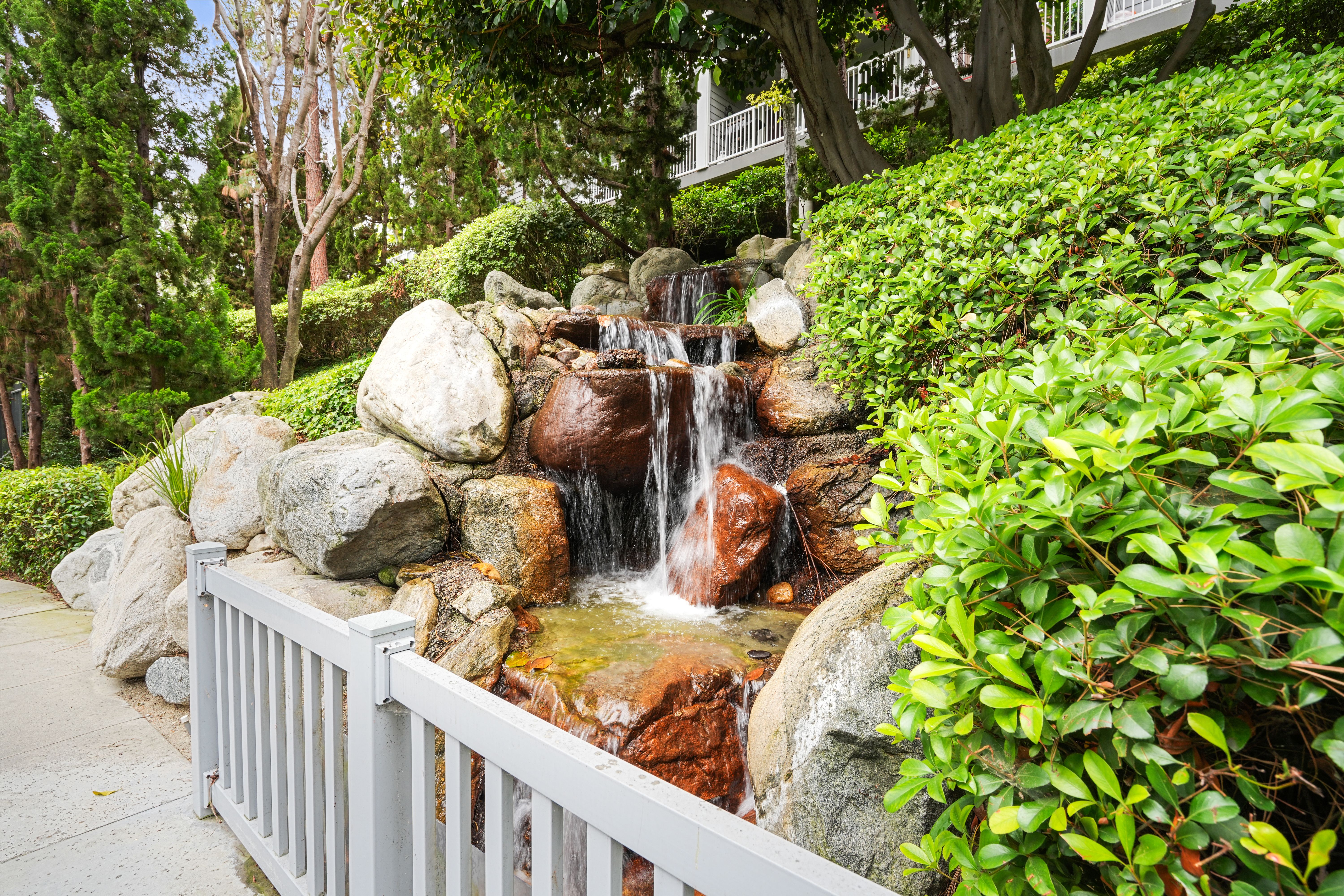  1418 Brett Place #103 , Los Angeles, CA 90732 - 物件實景