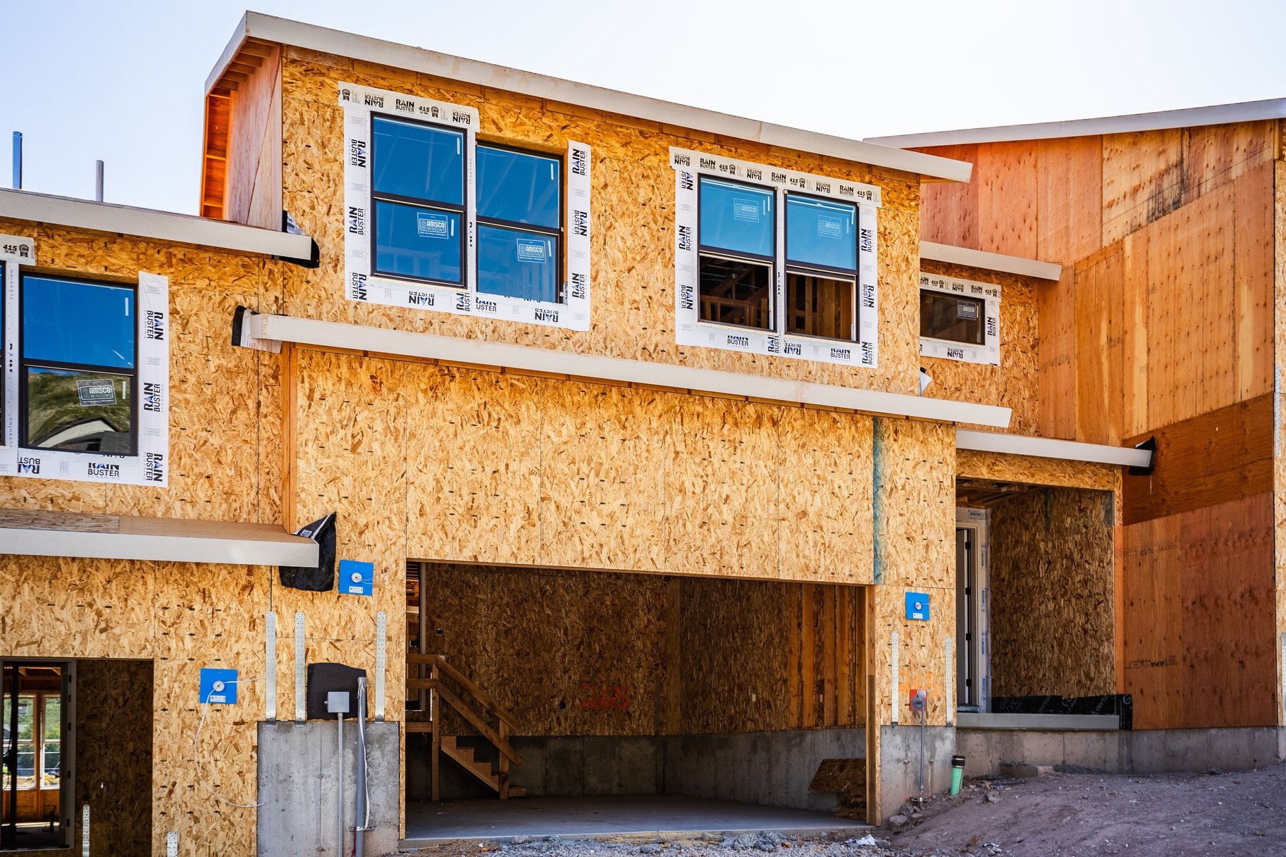  Nightly Rental Approved New Build Near Deer Valley - 物件實景