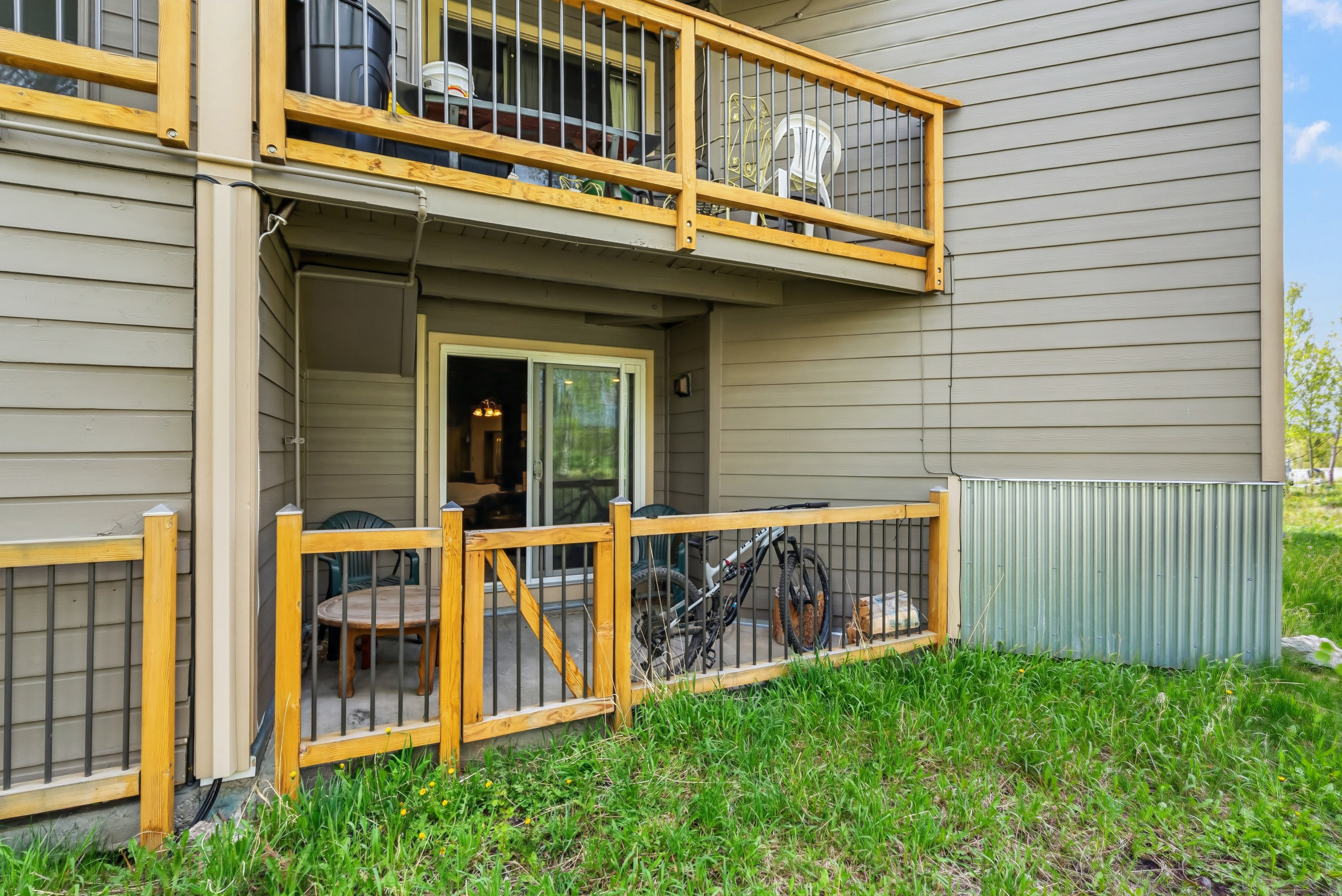  8100 Ryan Gulch Road, Wildernest, CO, 80498 - 物件實景