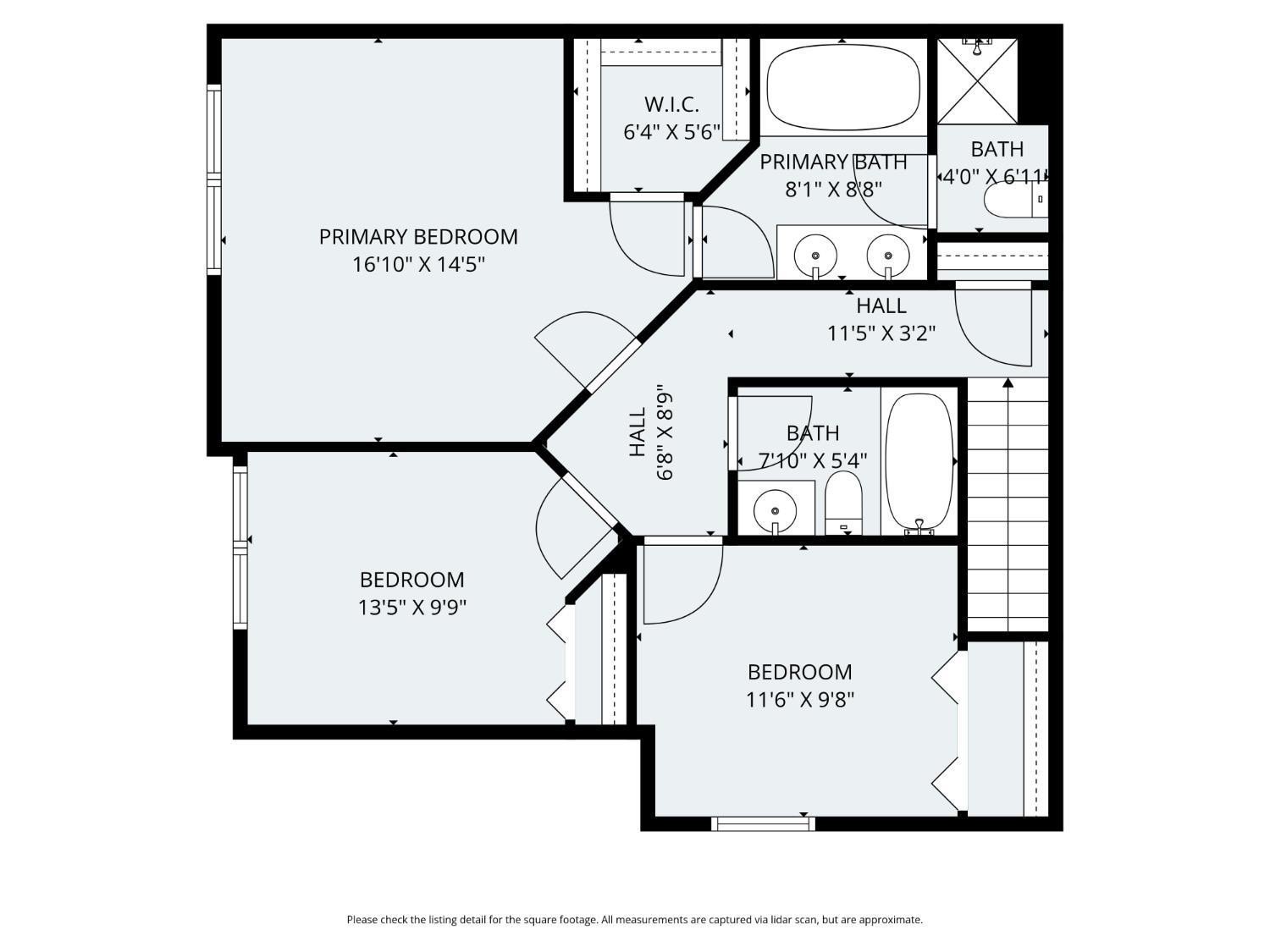 Edison, New Jersey, 08820, United States, 3 Bedrooms Bedrooms, ,3 BathroomsBathrooms,Residential,For Sale,2005666