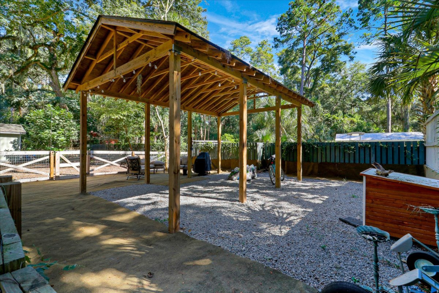  27 Palmetto Beach Drive, Bluffton - 物件實景