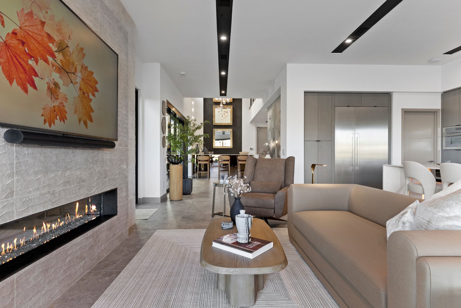  An Extraordinary Expression of Waterfront Luxury - 物件實景