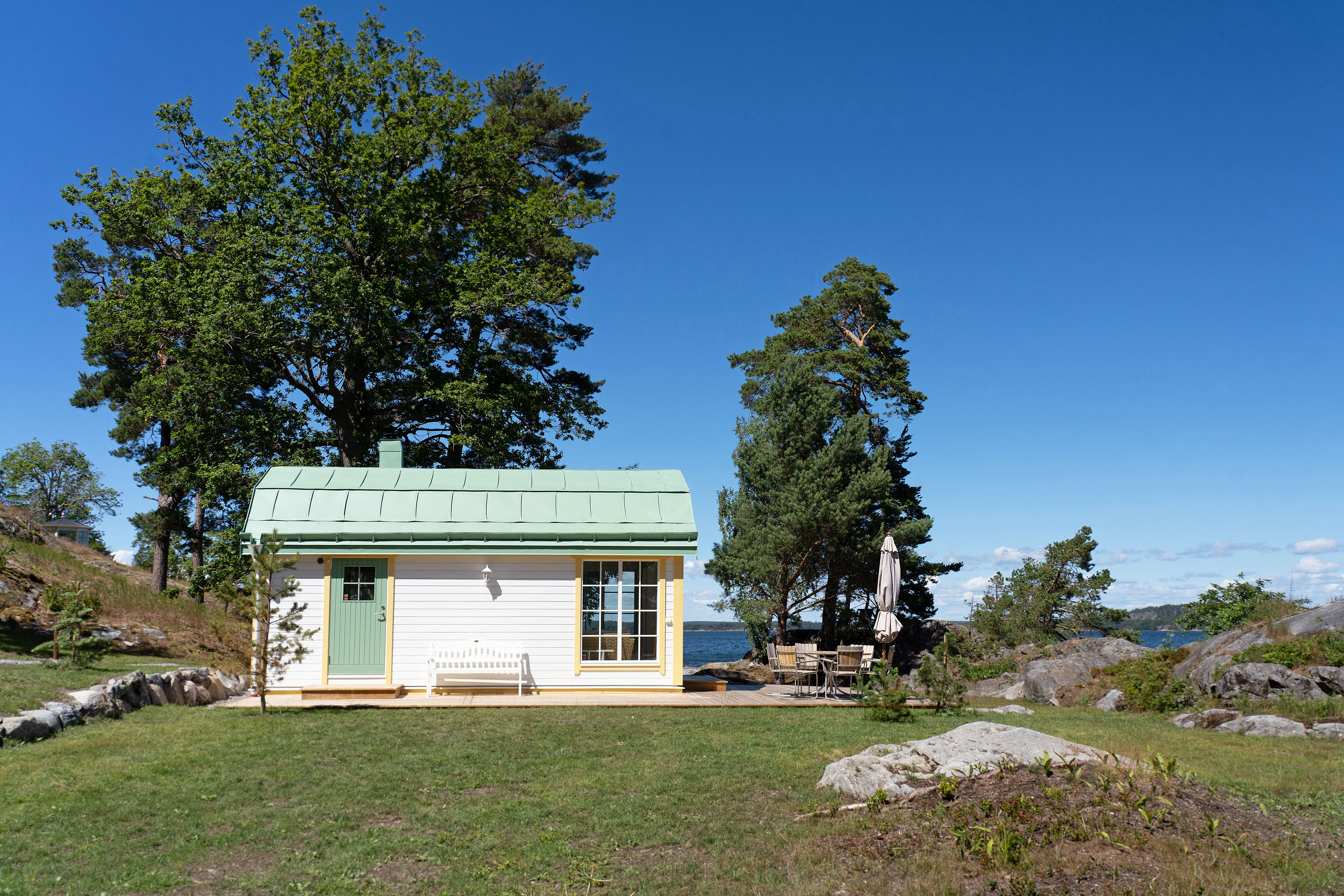  Breviksvägen 209 - 物件實景