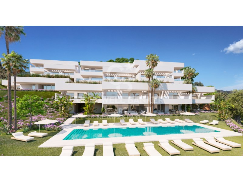 Ojén, Andalusia, ES, 2 Bedrooms Bedrooms, ,2 BathroomsBathrooms,Residential,For Sale,1784398