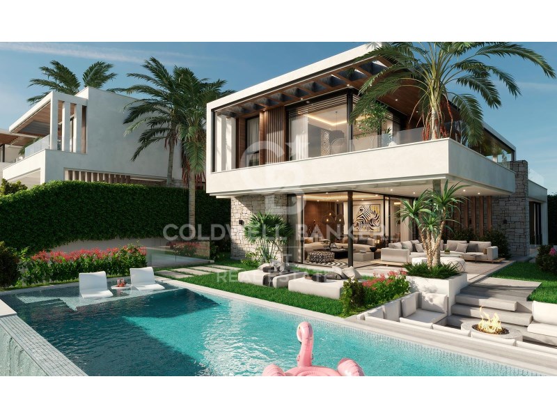 Benalmádena, Andalusia, ES, 4 Bedrooms Bedrooms, ,4 BathroomsBathrooms,Residential,For Sale,1911270