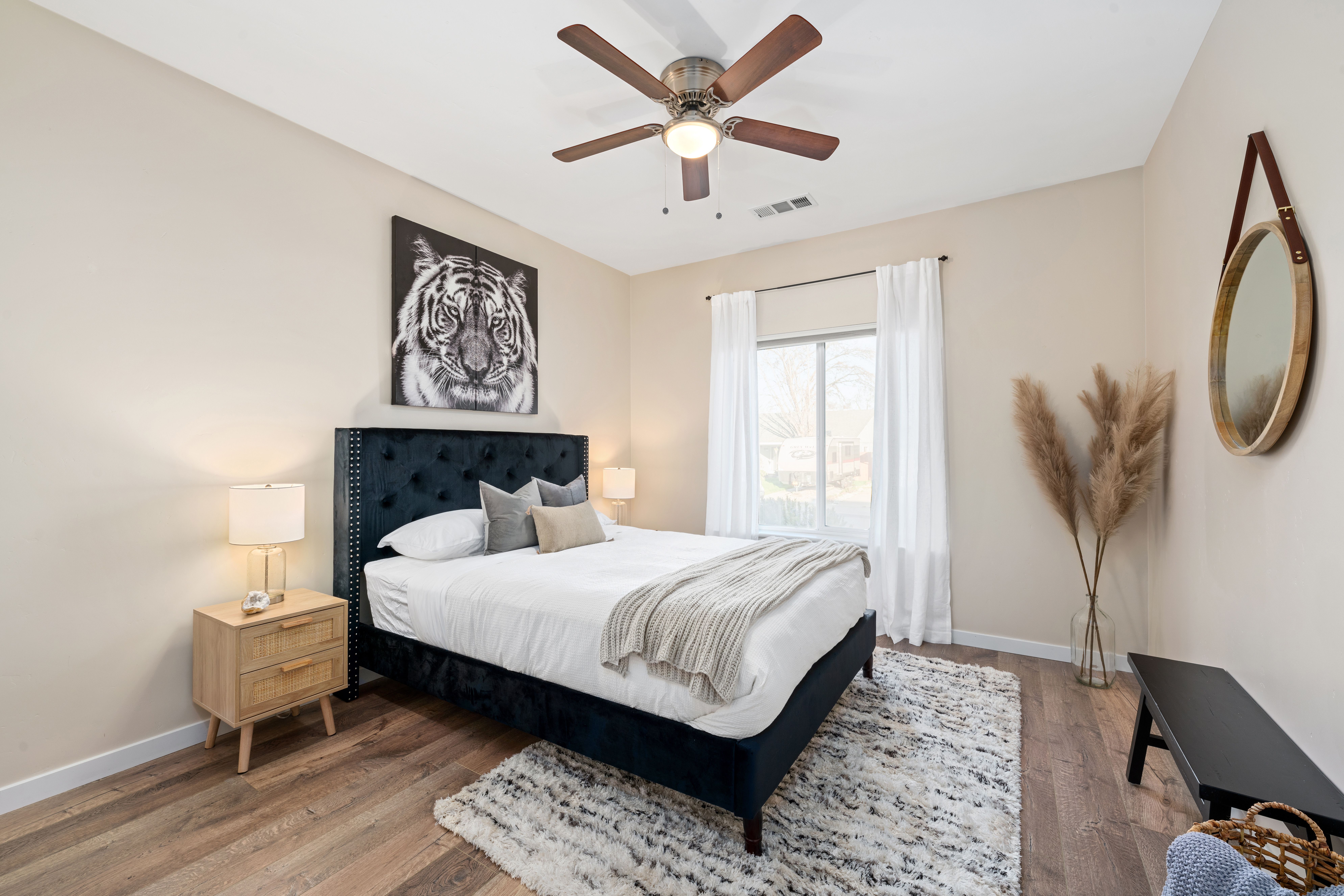  4501 Cyclamen Way, Sacramento, CA 95841 - 物件實景