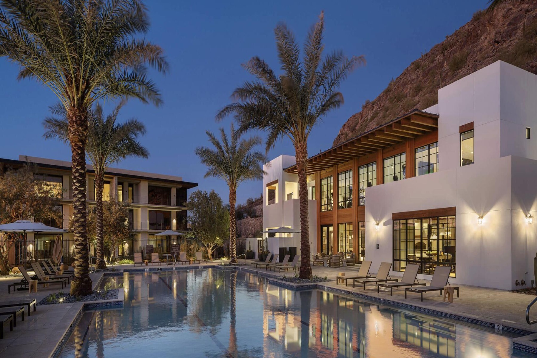  5050 N Camelback Ridge Drive, Scottsdale, AZ, 85251 - 物件實景