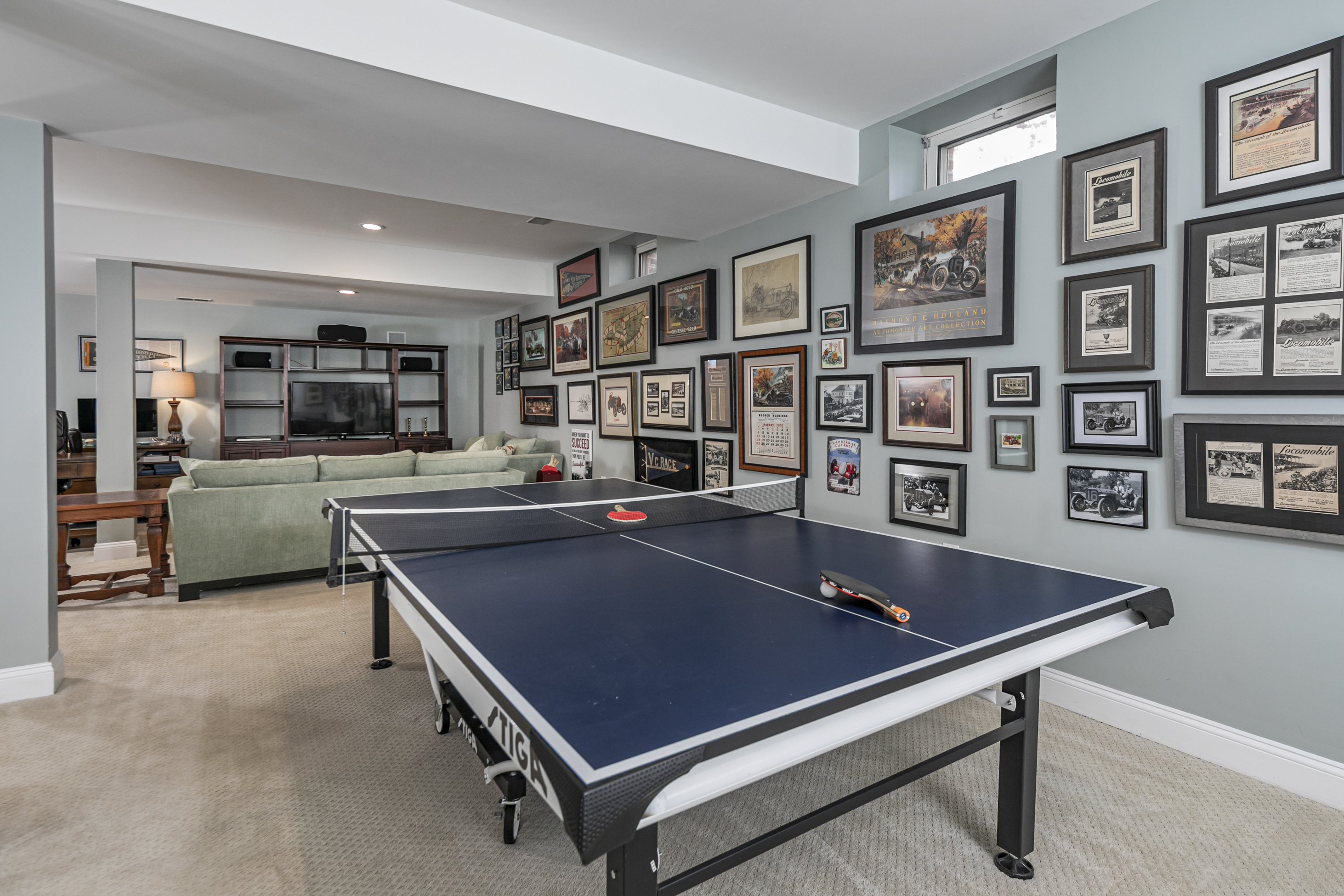  Exceptional Design and Thoughtful Updates in a Rare Governors Lane Offering - 物件實景