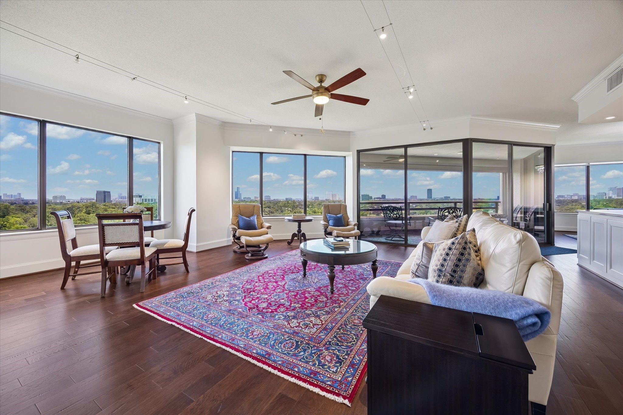  101 Westcott Street #1202 - 物件實景