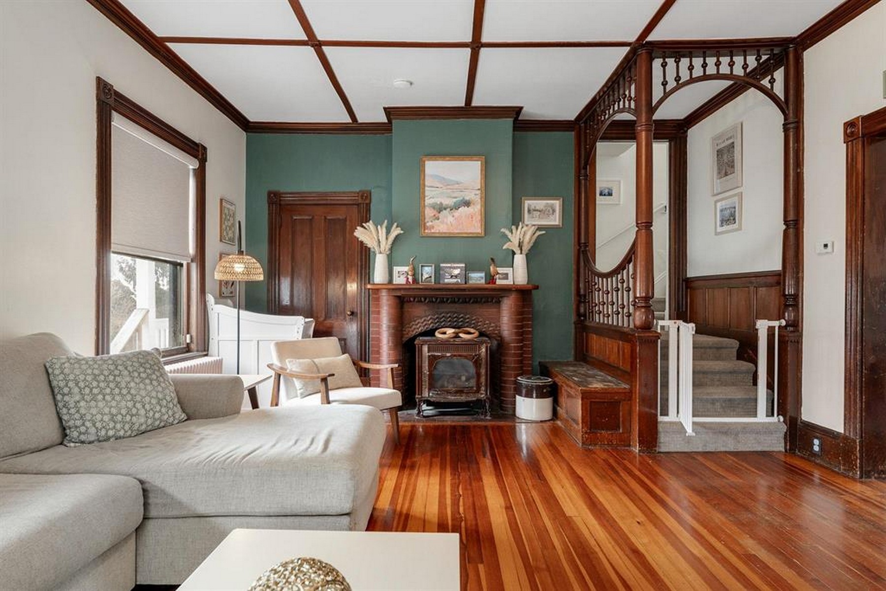  92 High Street - 物件實景