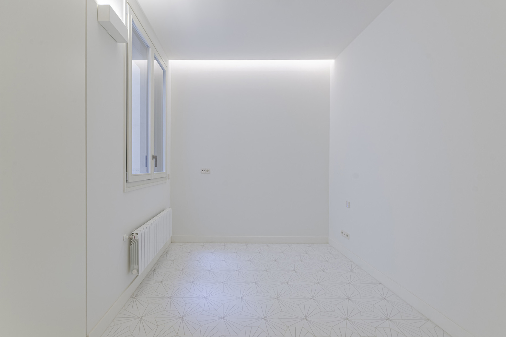  Extraordinary apartment in luxury development in Eixample Dreta - 物件實景