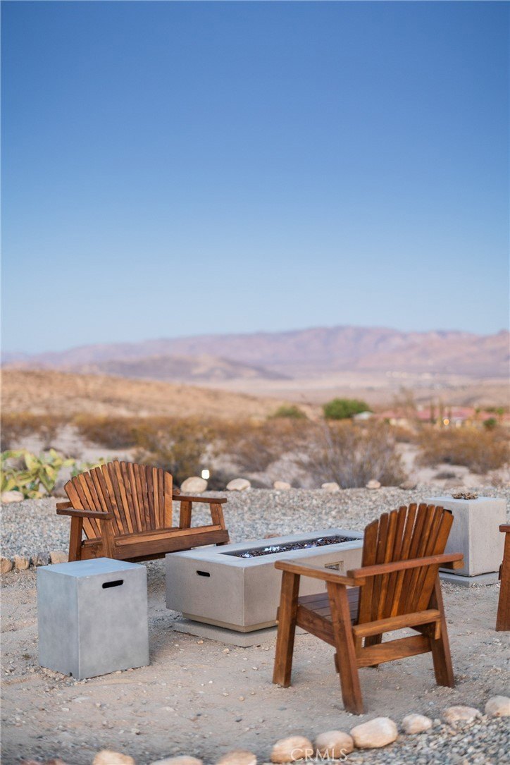 Joshua Tree, California, 92252, United States, 2 Bedrooms Bedrooms, ,1 BathroomBathrooms,Residential,For Sale,1770995