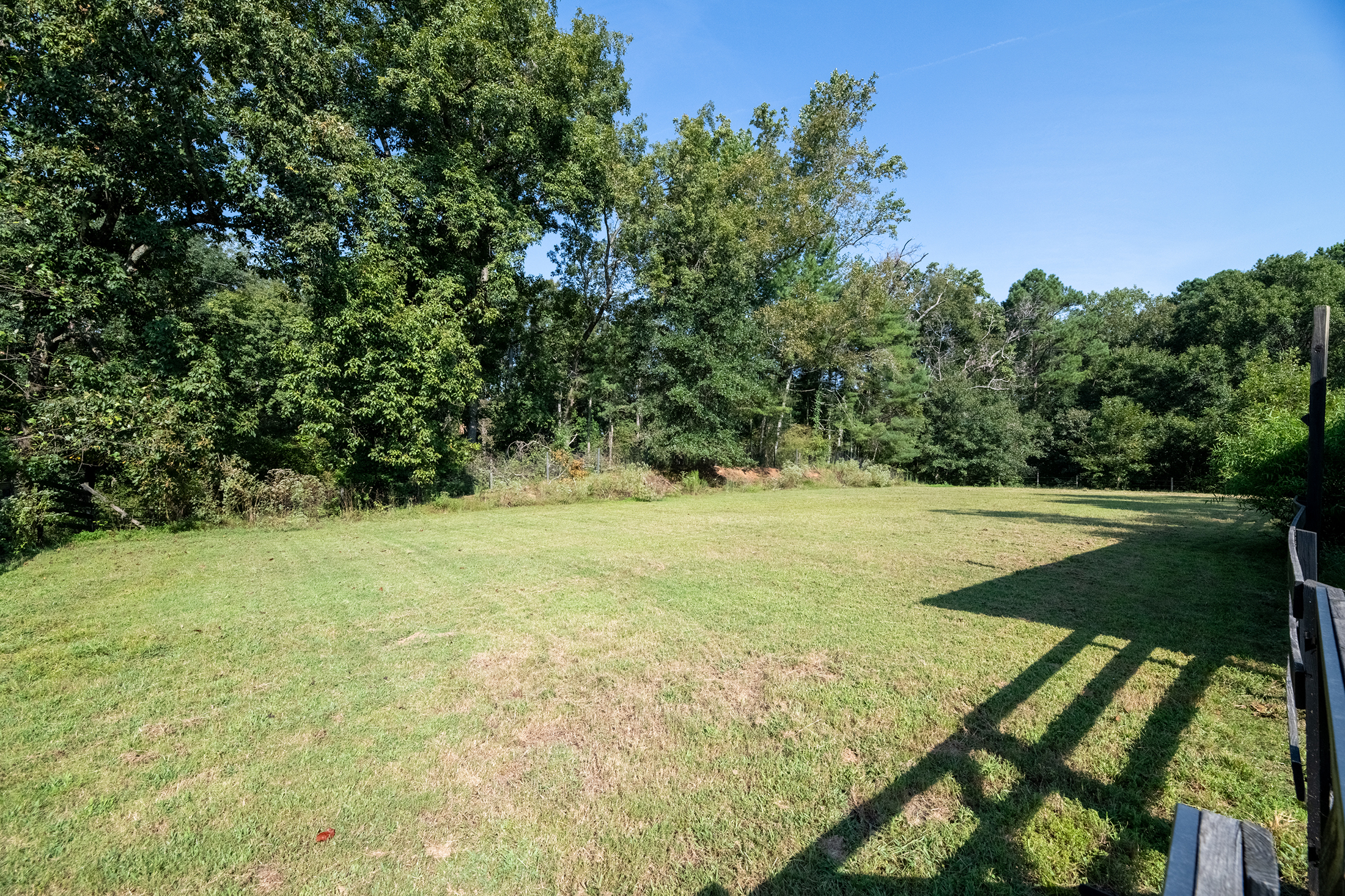  A Timeless Farmhouse Retreat on 7.3 Acres in Milton near Birmingham Crossroads - 物件實景