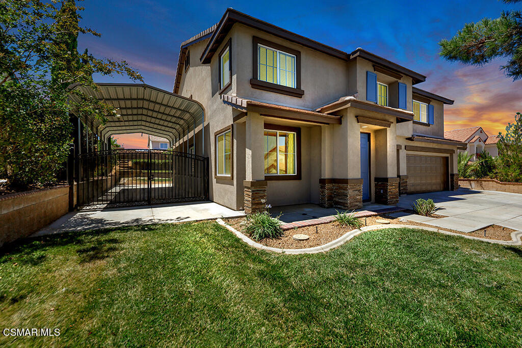 Lancaster, California, 93536, United States, 4 Bedrooms Bedrooms, ,3 BathroomsBathrooms,Residential,For Sale,1904544