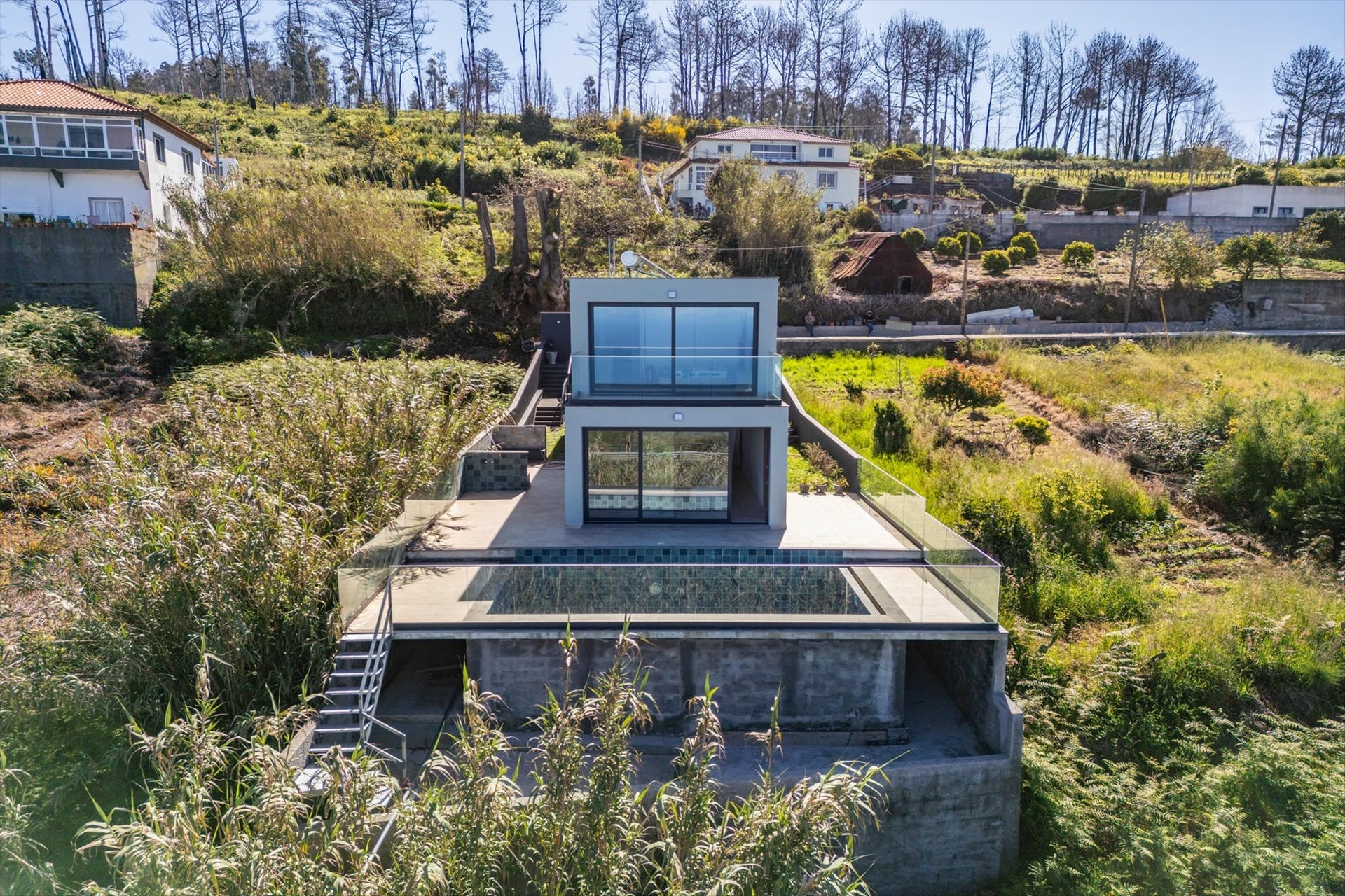  House, 3 bedrooms, for Sale - 物件實景