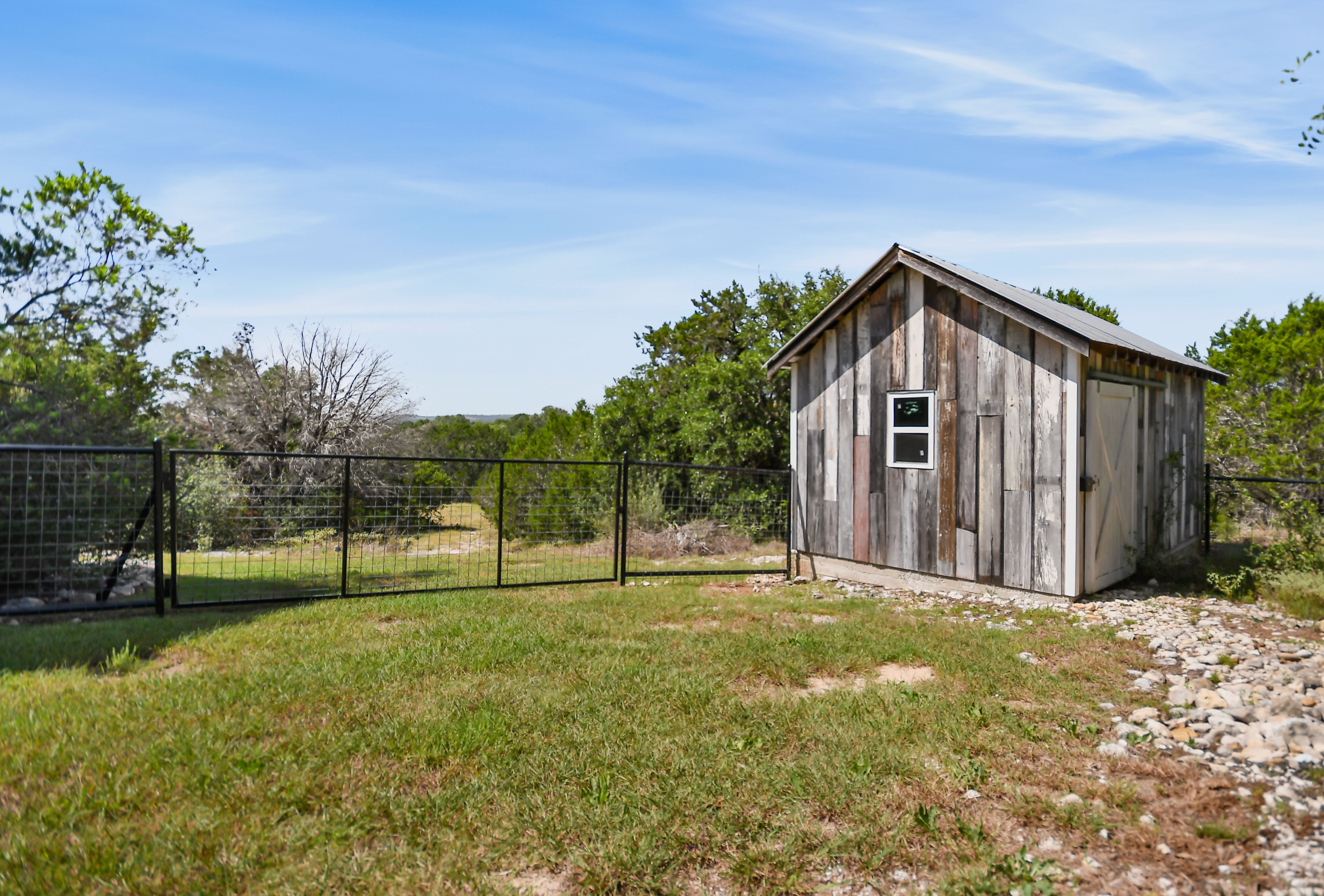  Welcome to your Hill Country Dream - 物件實景