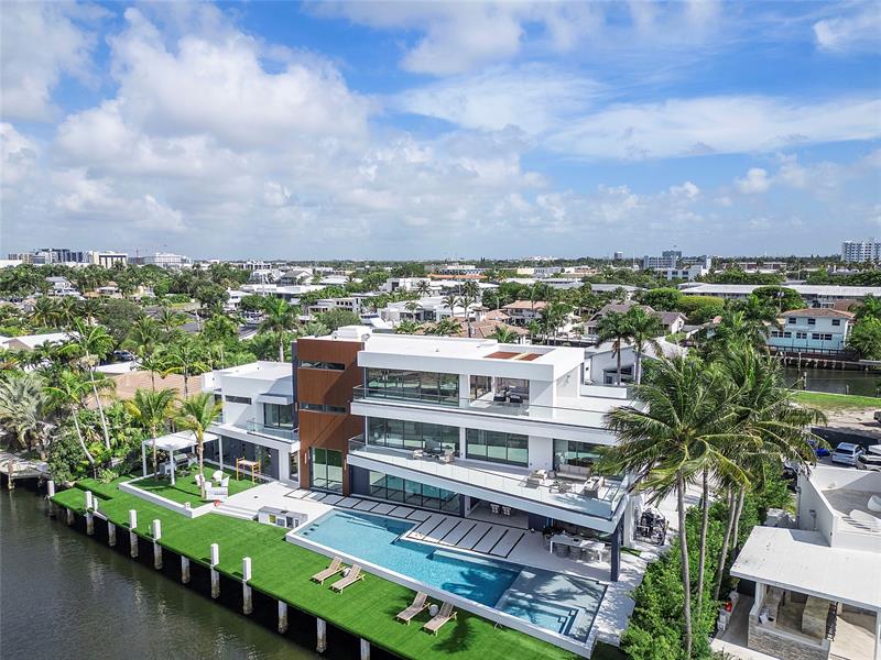 Fort Lauderdale, Florida, 33306, United States, 6 Bedrooms Bedrooms, ,8 BathroomsBathrooms,Residential,For Sale,1958113