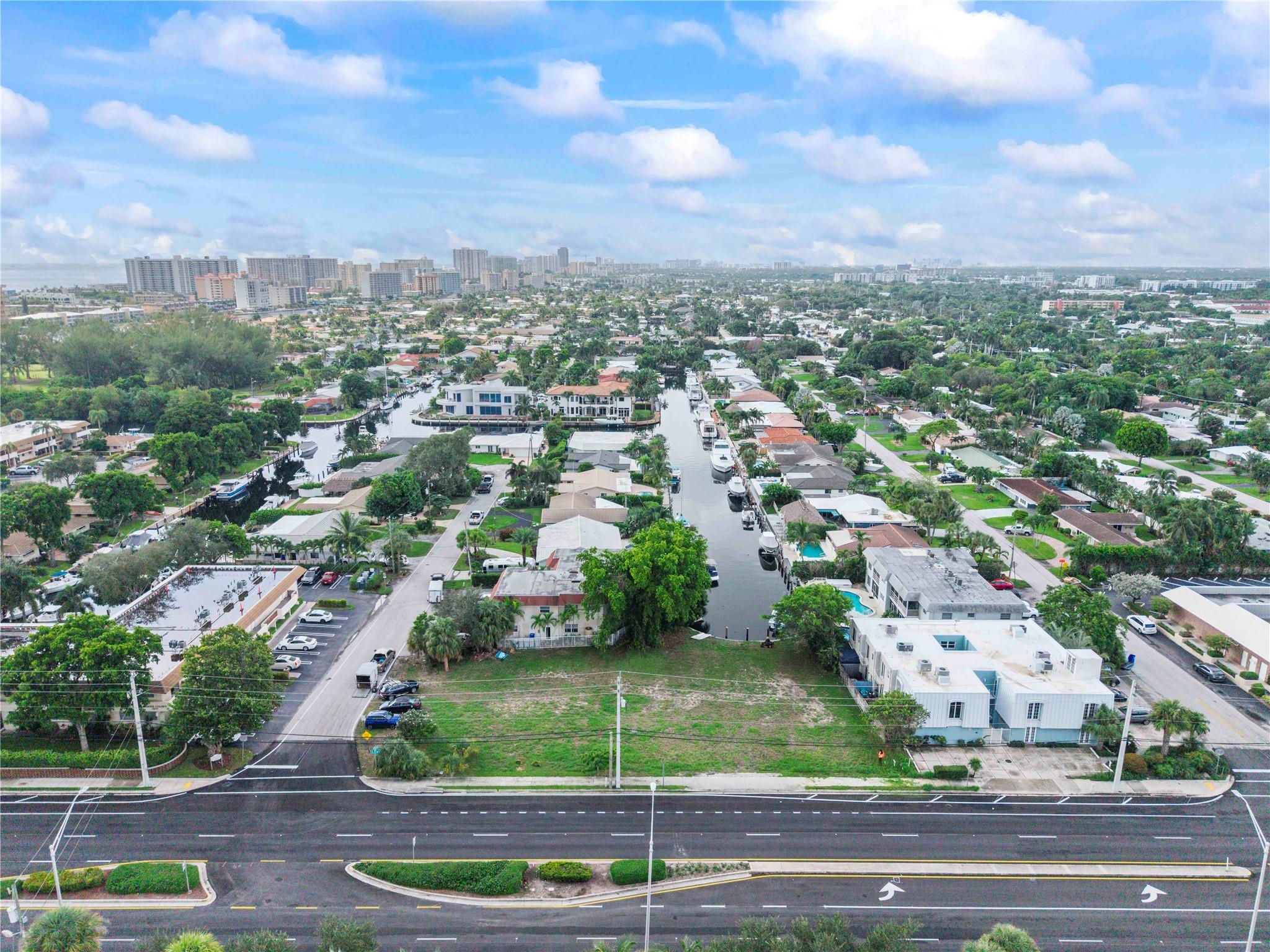 Pompano Beach, Florida, 33062, United States, ,Land,For Sale,1981560