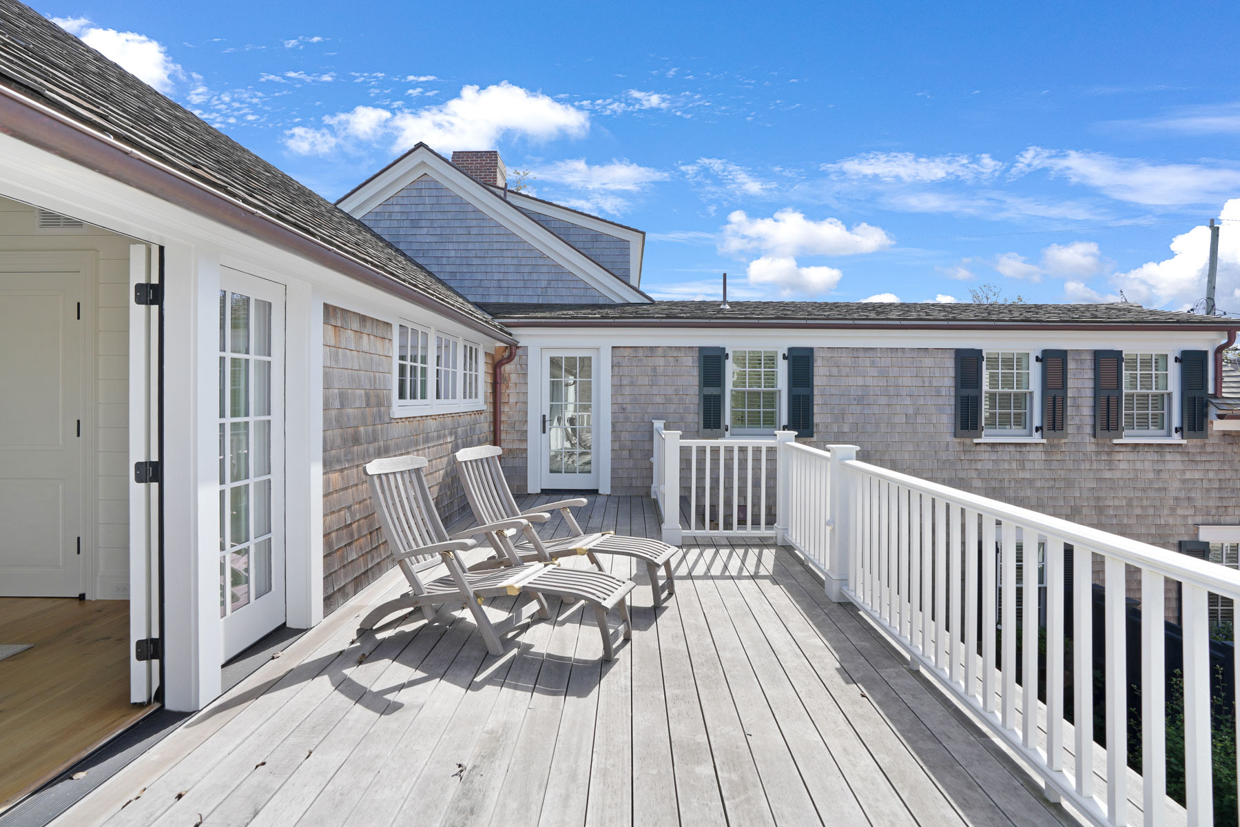  A Rare Legacy Offering in the Heart of Edgartown Village - 物件實景
