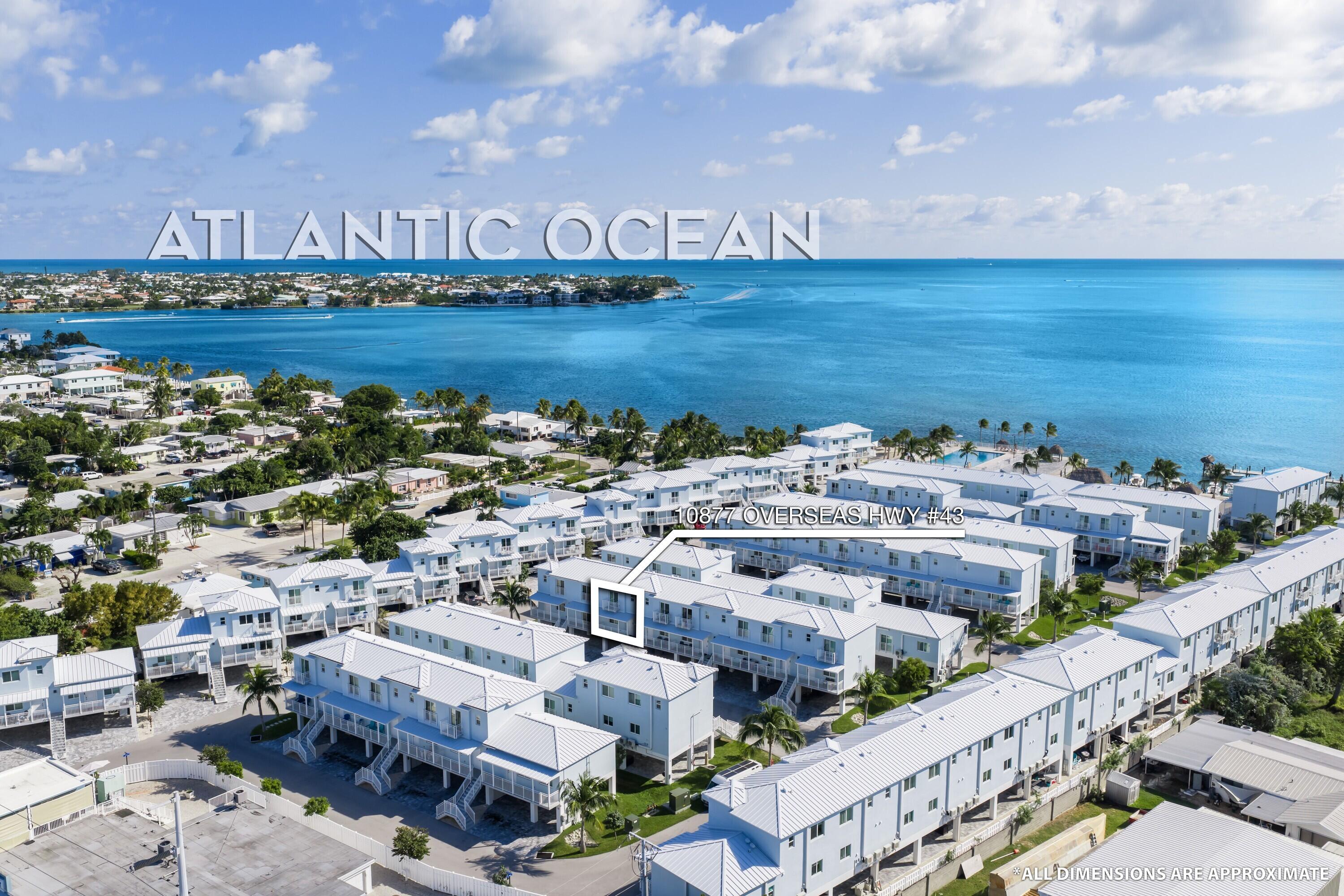 MARATHON, Florida, 33050, United States, 1 Bedroom Bedrooms, ,2 BathroomsBathrooms,Residential,For Sale,2001923