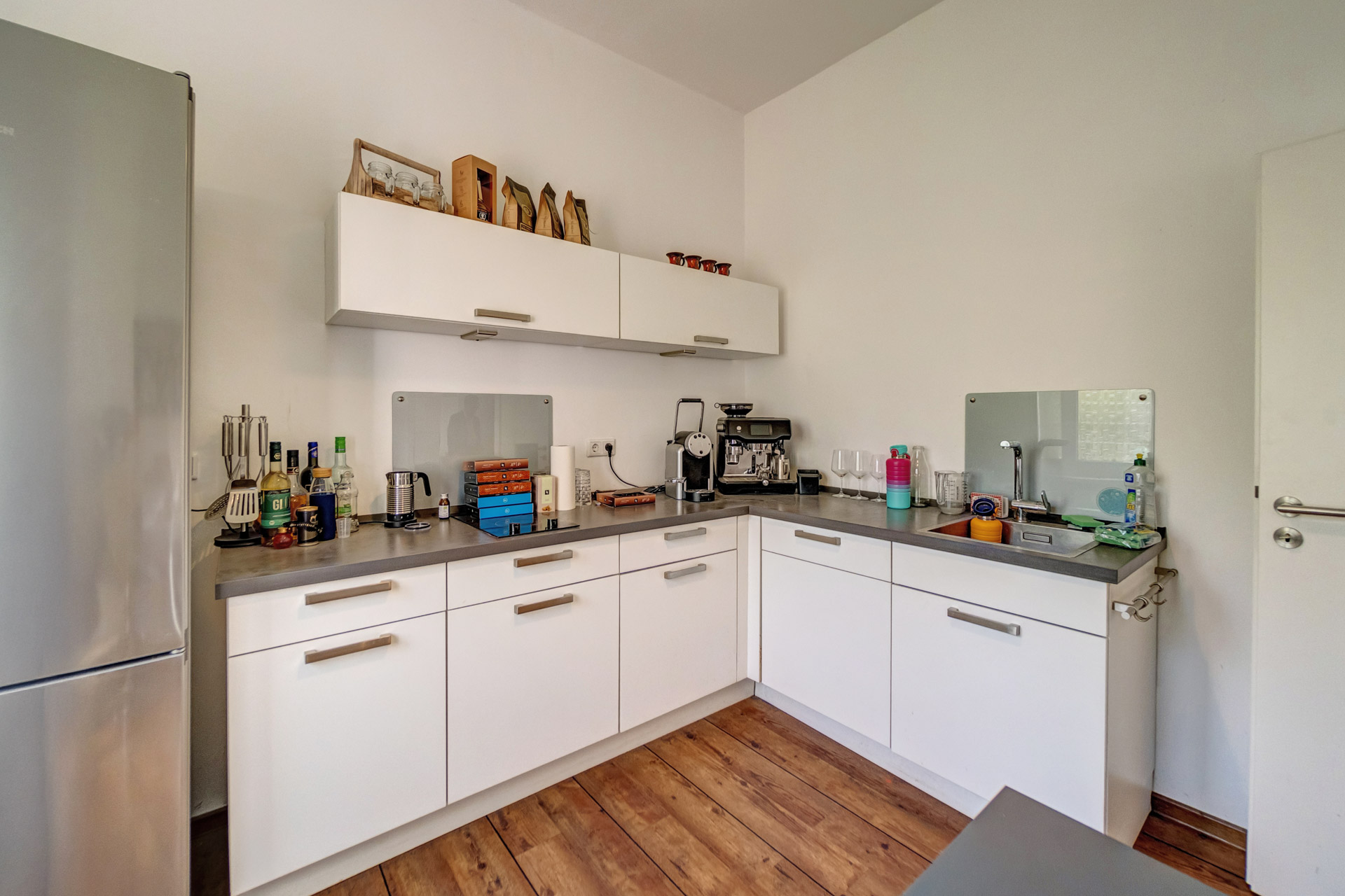  Spacious semi-detached house in an idyllic location - 物件實景