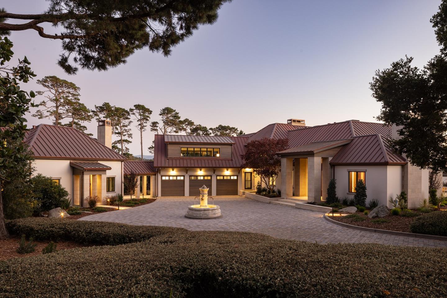 3225 Macomber Dr, Pebble Beach, California, 93953, United States, 7 Bedrooms Bedrooms, ,10 BathroomsBathrooms,Residential,For Sale,3225 Macomber Dr,1650934