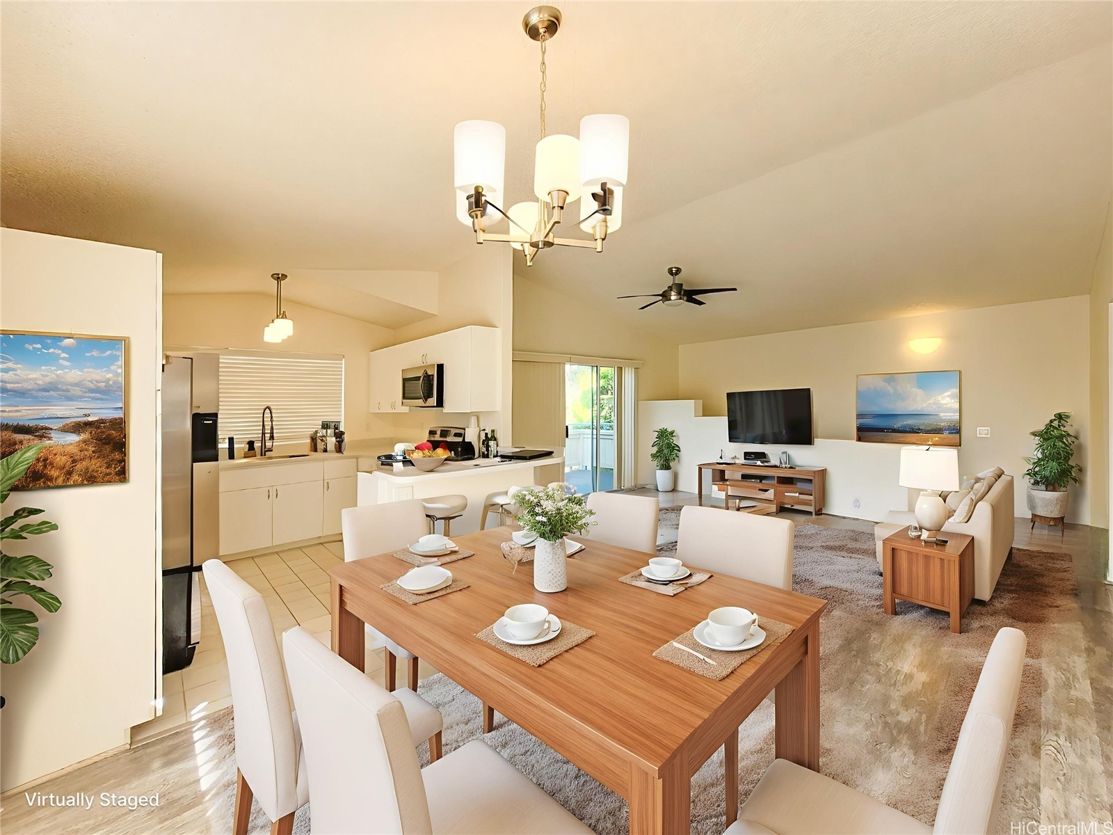 Ewa Beach, Hawaii, 96706, United States, 2 Bedrooms Bedrooms, ,2 BathroomsBathrooms,Residential,For Sale,1911375