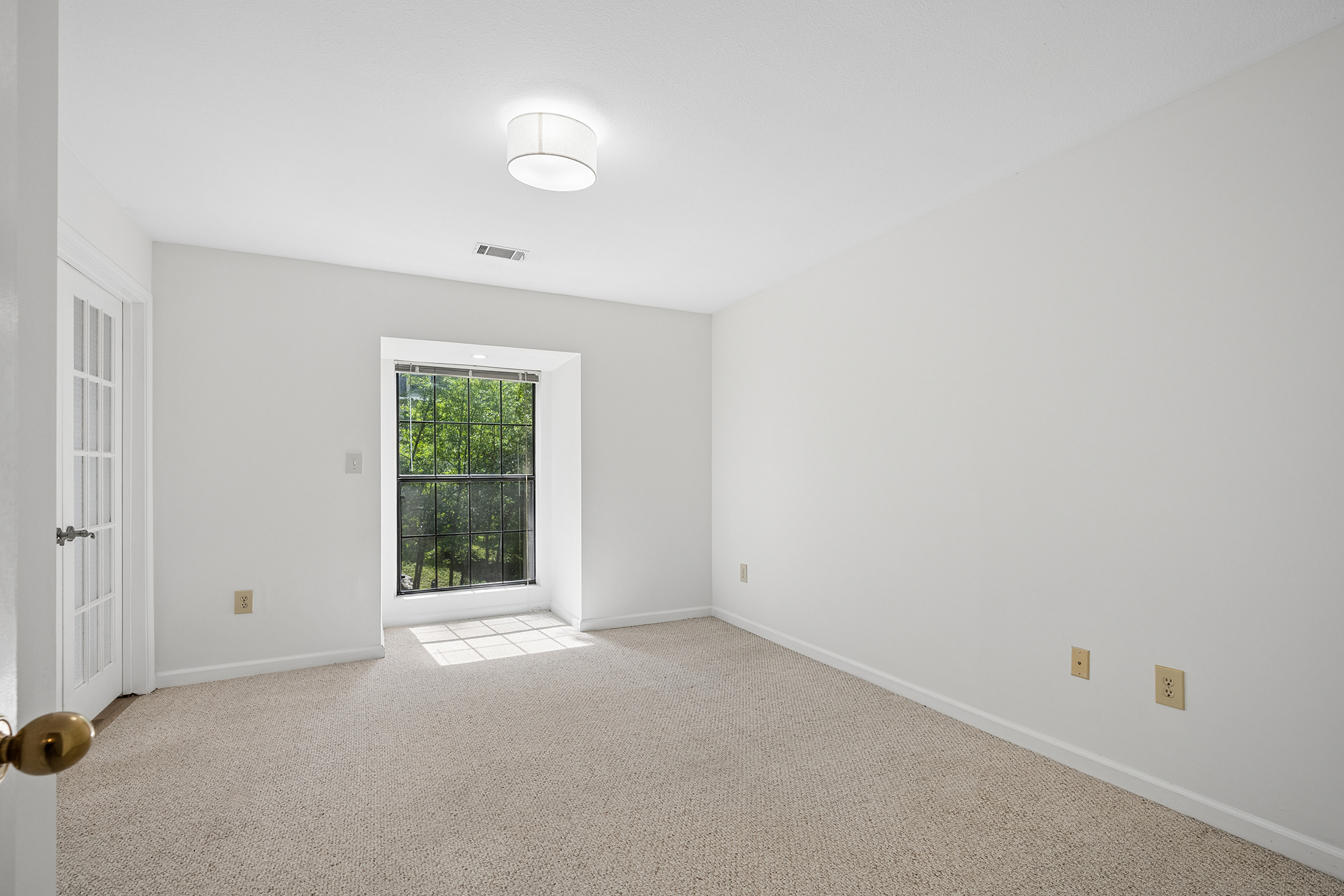  Top Floor Retreat in a Gated Buckhead Community - 物件實景