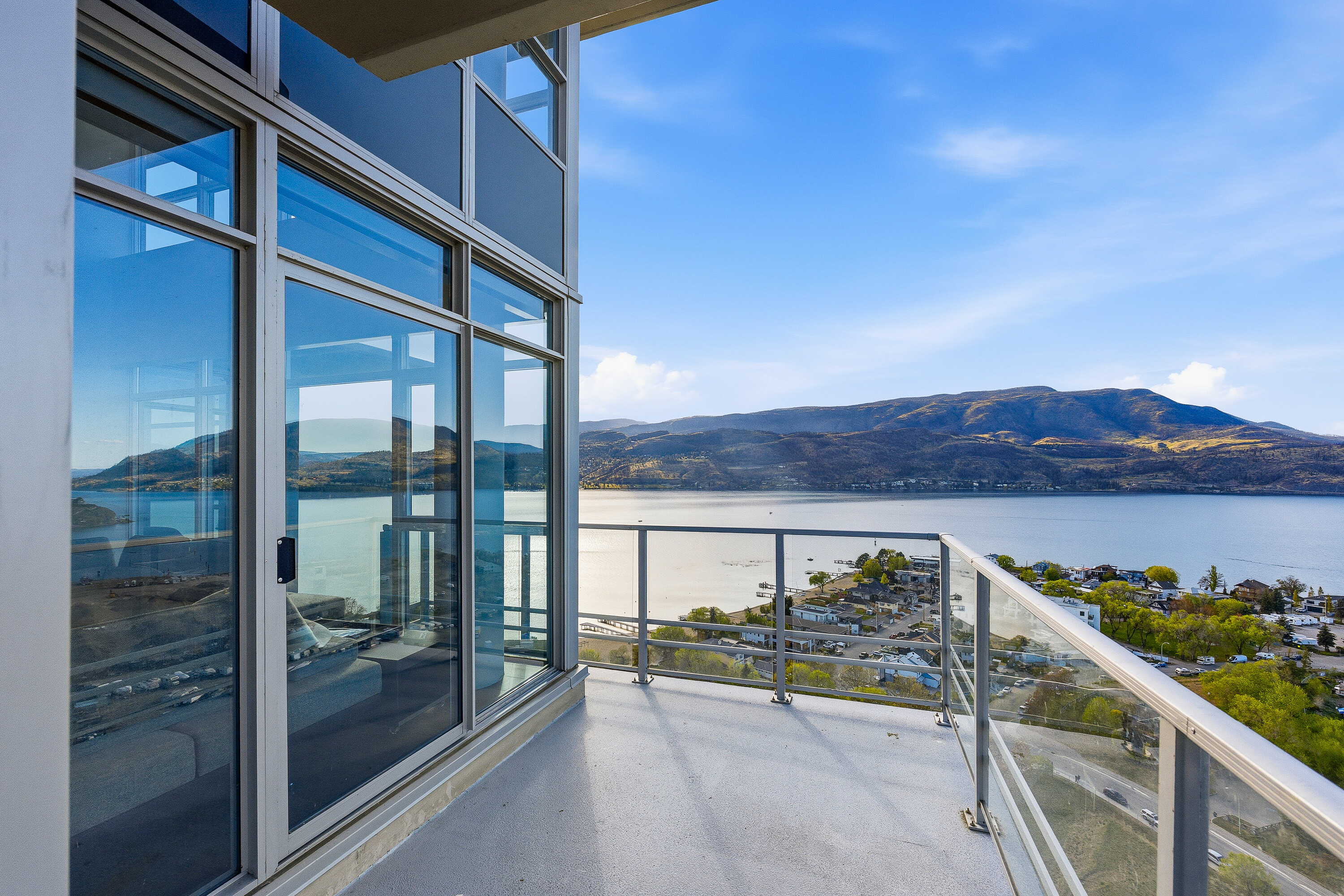  Penthouse 1 at Waterscapes - 物件實景