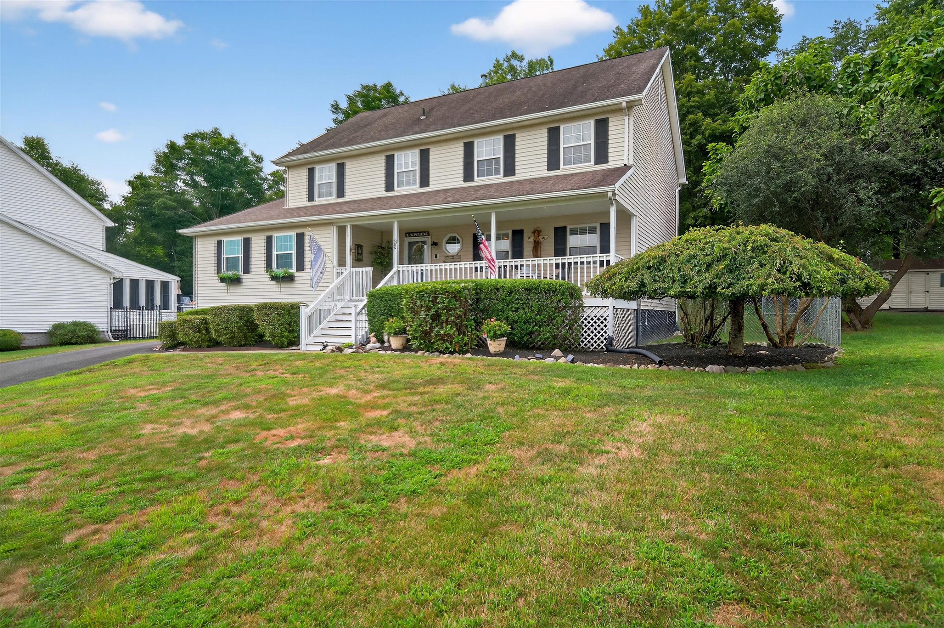 Montgomery, New York, 12549, United States, 4 Bedrooms Bedrooms, ,3 BathroomsBathrooms,Residential,For Sale,1923232