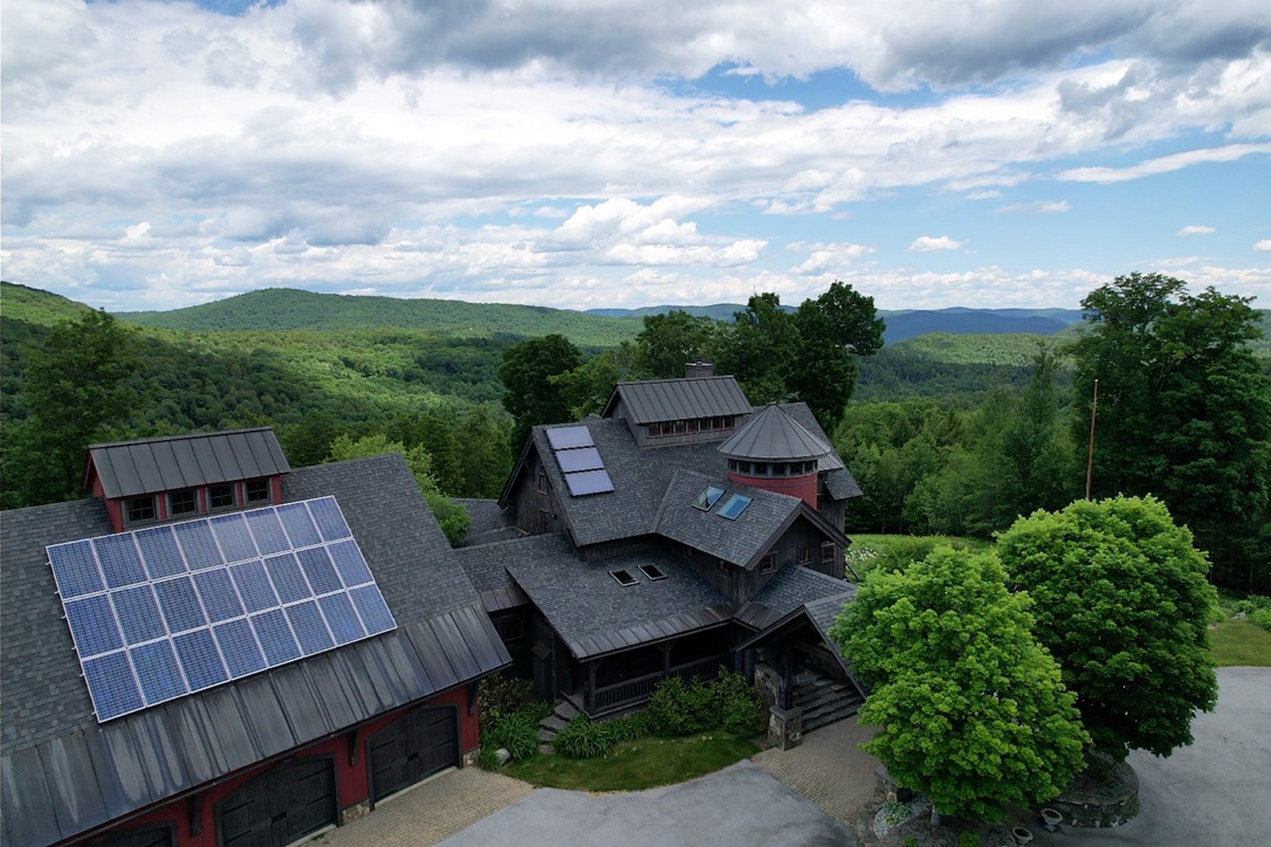 816 Black Bear Road - 物件實景