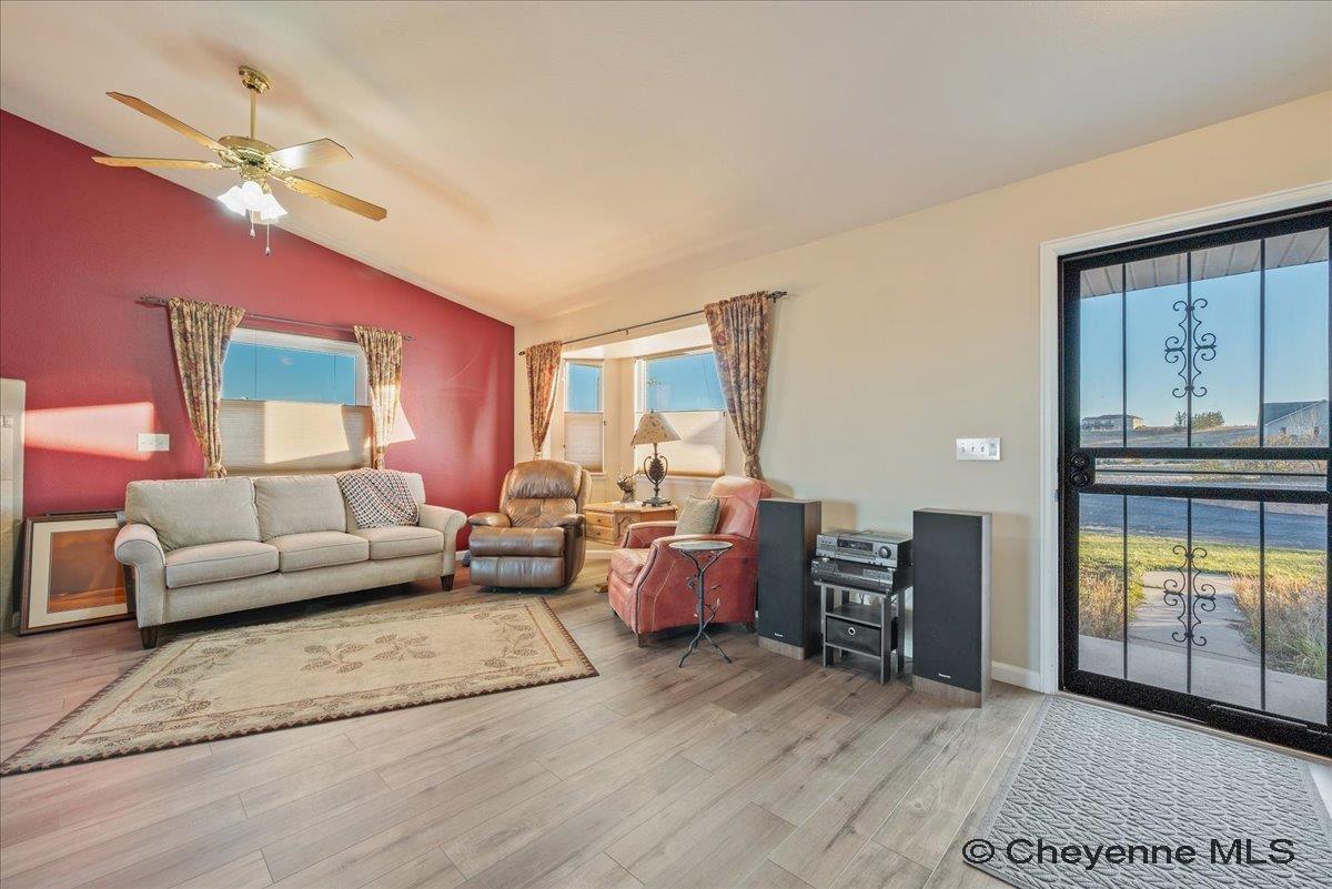 Cheyenne, Wyoming, 82007, United States, 5 Bedrooms Bedrooms, ,3 BathroomsBathrooms,Residential,For Sale,1993548