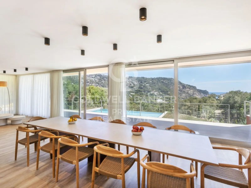 Girona, Begur, Fornells - Aiguablava, Urbanitzaci?, Begur, Catalonia, ES, 7 Bedrooms Bedrooms, ,6 BathroomsBathrooms,Residential,For Sale,Girona, Begur, Fornells - Aiguablava, Urbanitzaci?,1620888