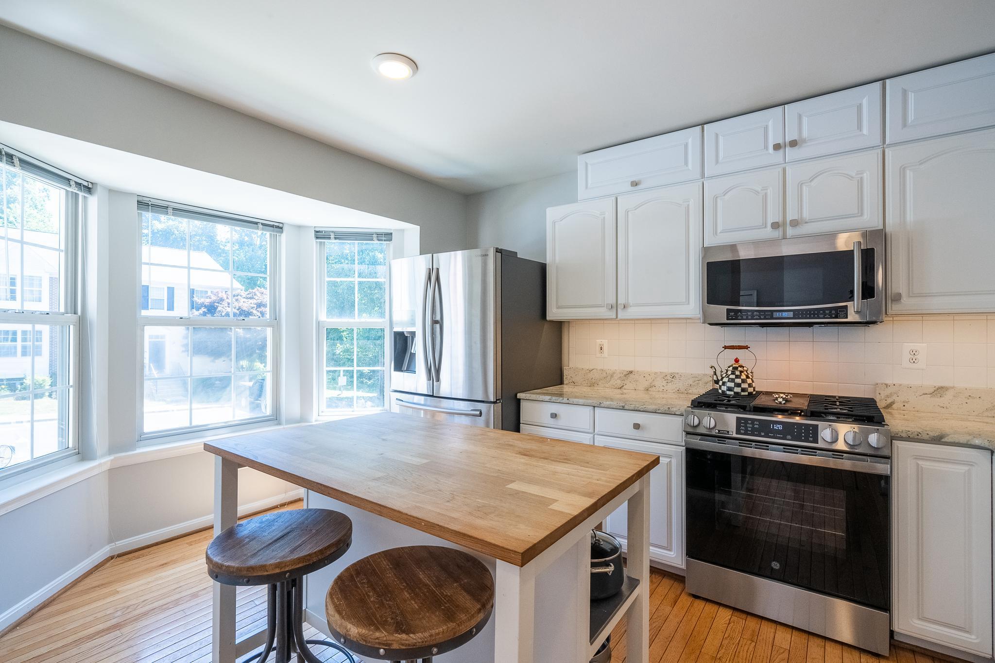  543 Francis Nicholson Way, Annapolis, MD, 21401 - 物件實景