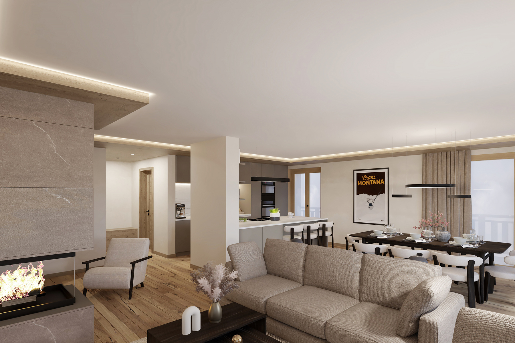  Exclusive main residence in Plans-Mayens - 物件實景