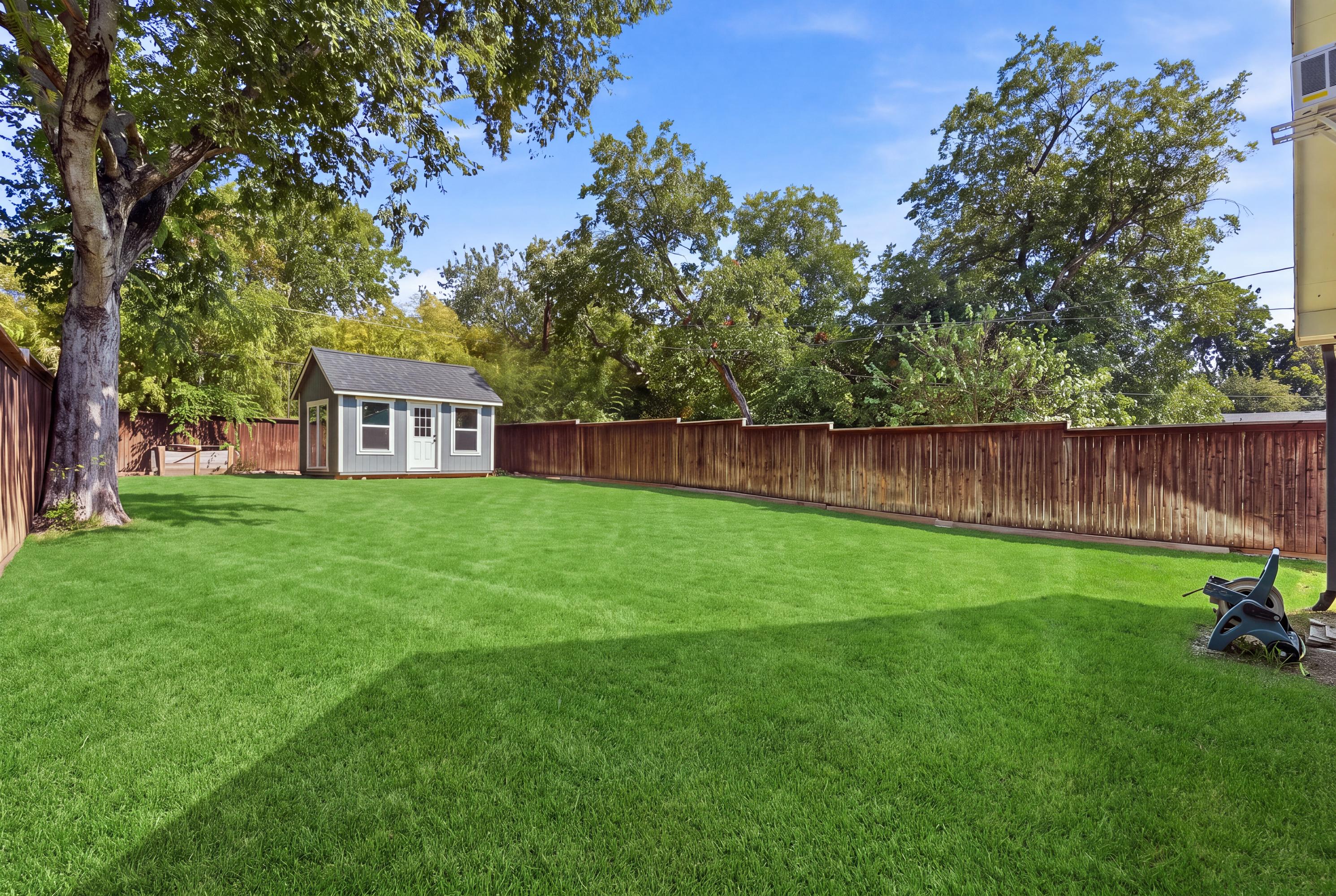  1319 Lansford Avenue, Dallas, TX, 75224 - 物件實景