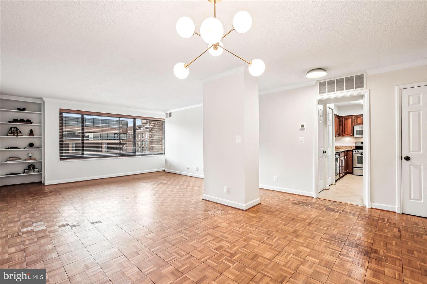 Washington, District of Columbia, 20007, United States, 1 Bedroom Bedrooms, ,1 BathroomBathrooms,Residential,For Sale,1941615