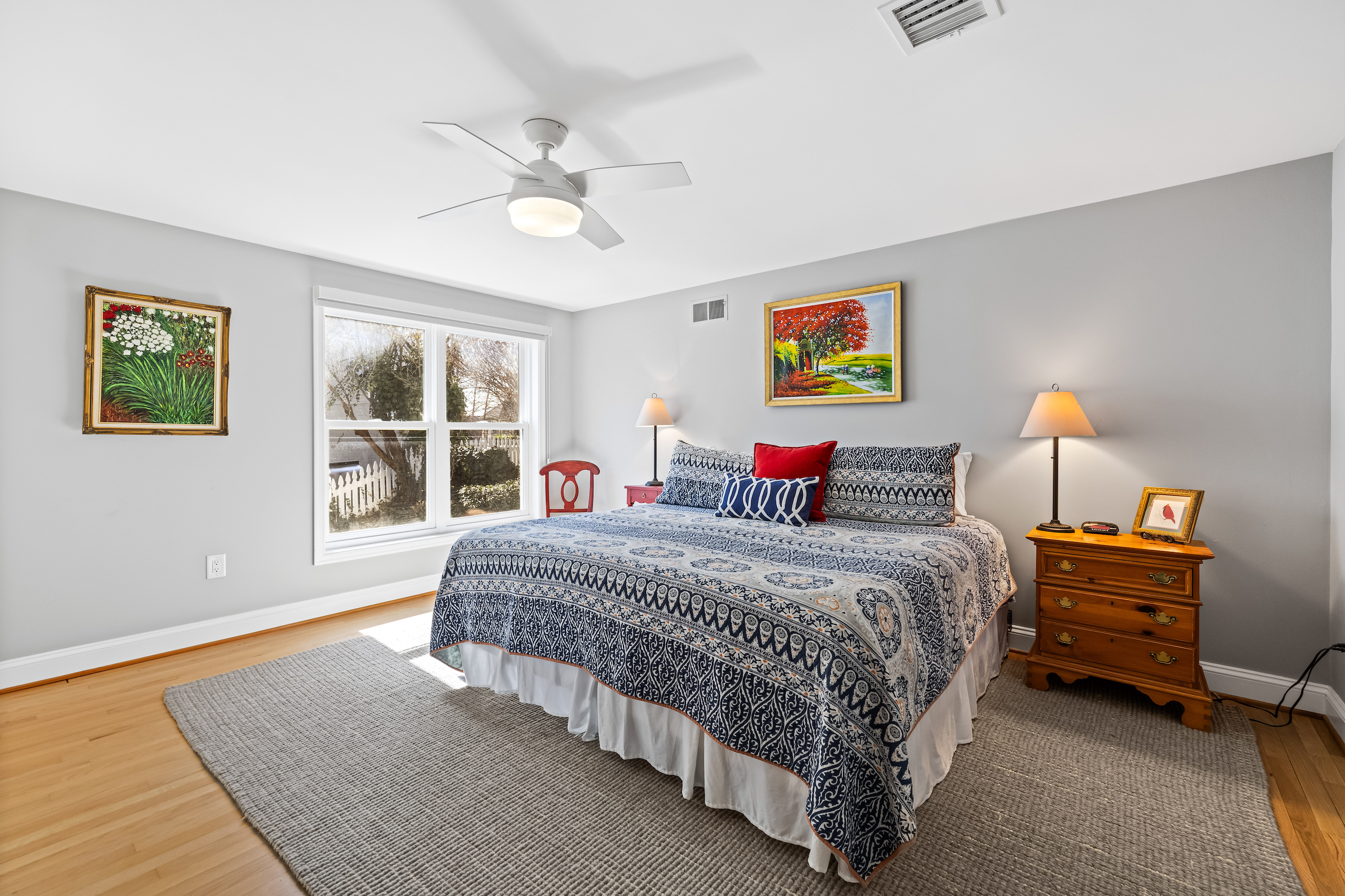  LINSTEAD ON THE SEVERN - 物件實景