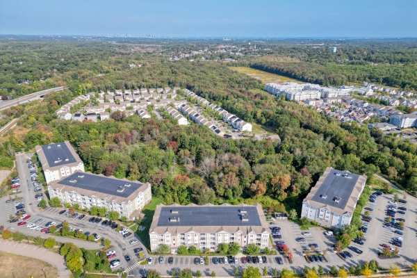 Weymouth, Massachusetts, 02190, United States, 2 Bedrooms Bedrooms, ,2 BathroomsBathrooms,Residential,For Sale,1978369