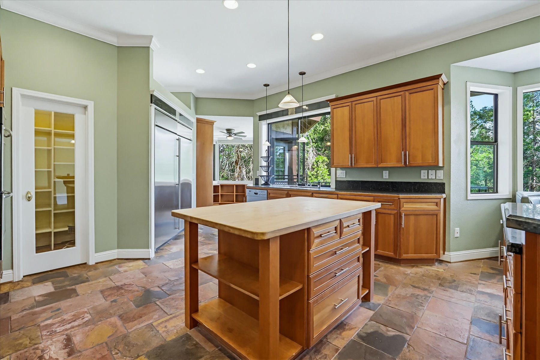  10304 Banner Lava Cap Road, Nevada City, CA 95959 - 物件實景