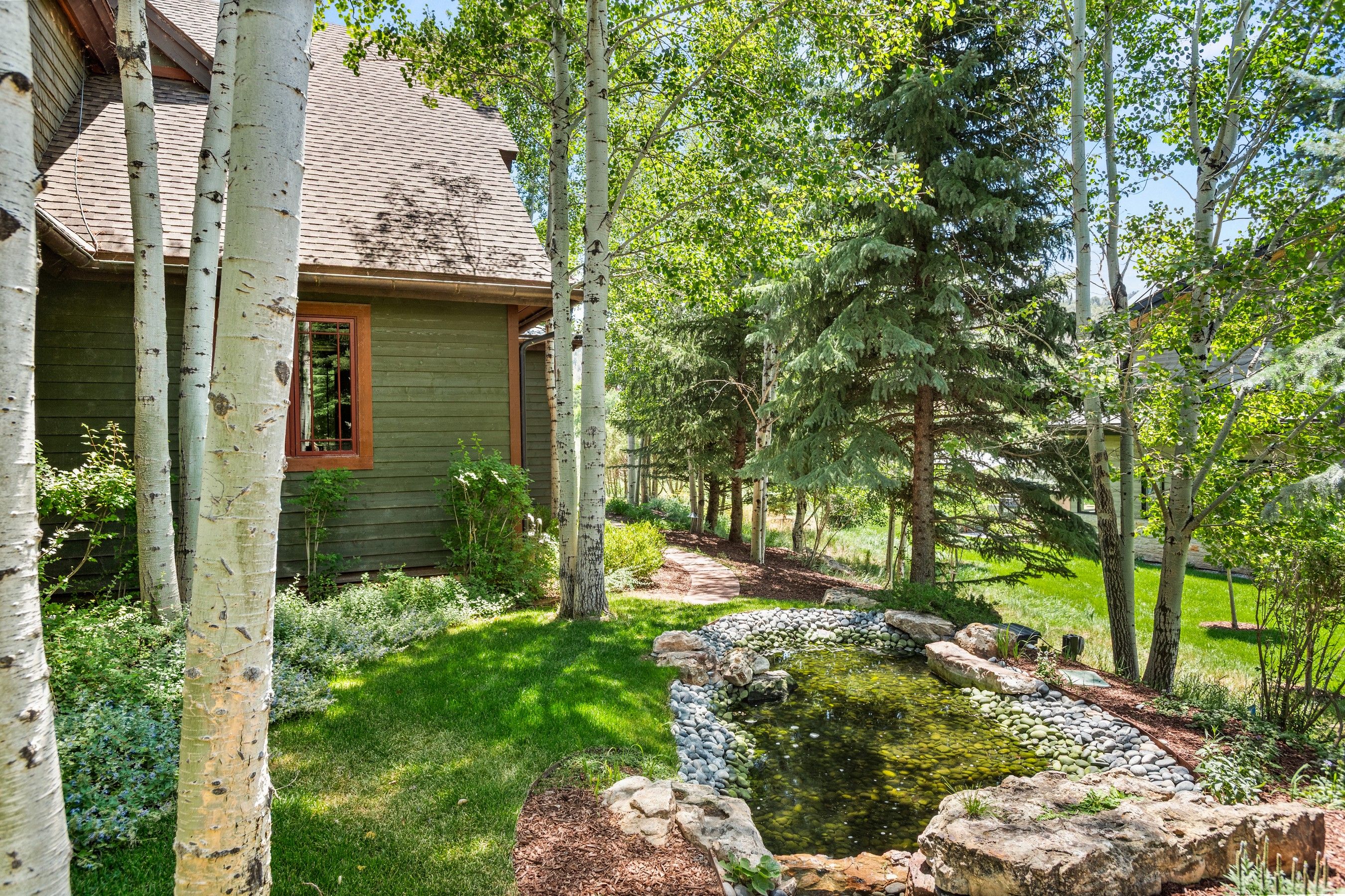  Introducing Aspen Glen