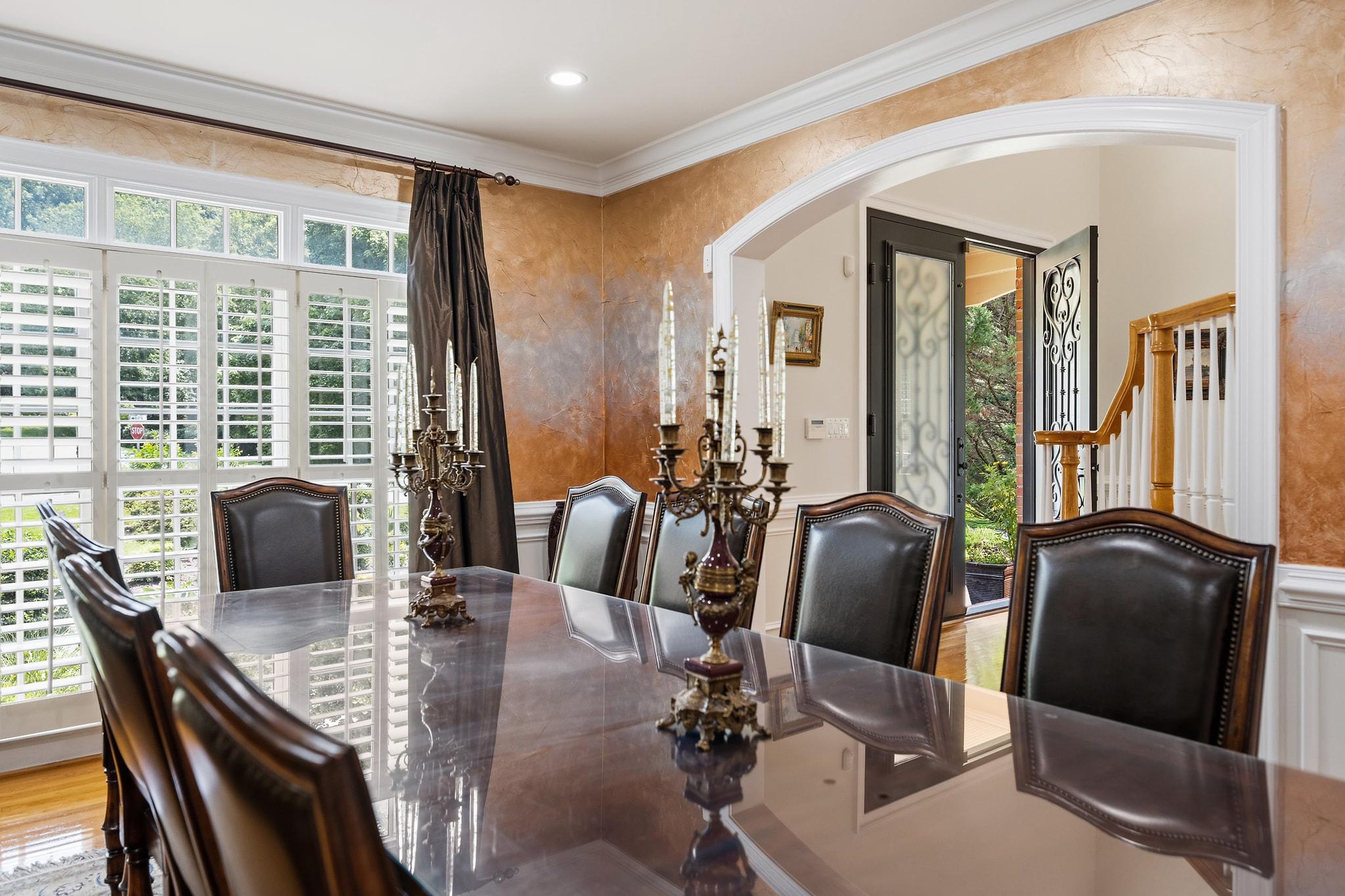 1108 Hobnail Court, Great Falls, VA, 22066 - 物件實景