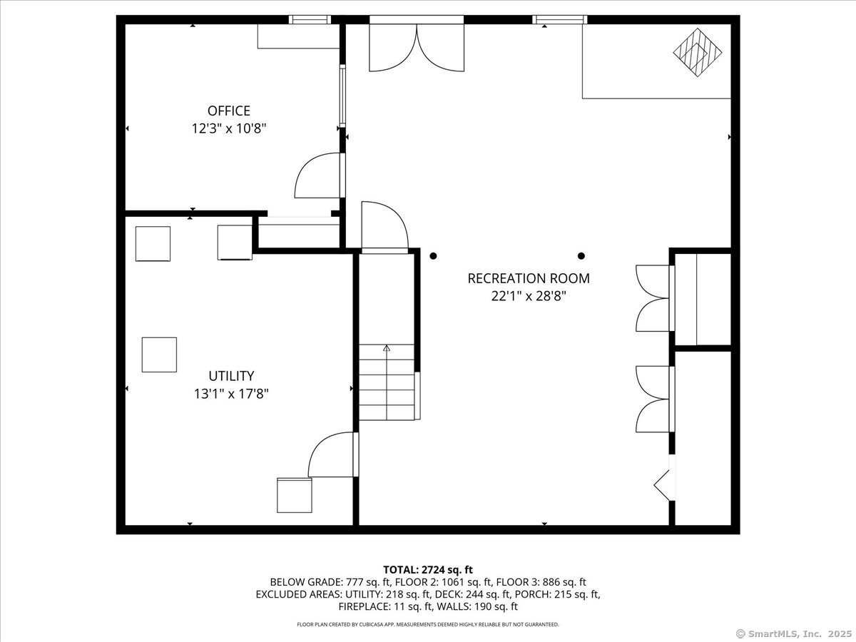 New Milford, Connecticut, 06776, United States, 3 Bedrooms Bedrooms, ,3 BathroomsBathrooms,Residential,For Sale,1971599