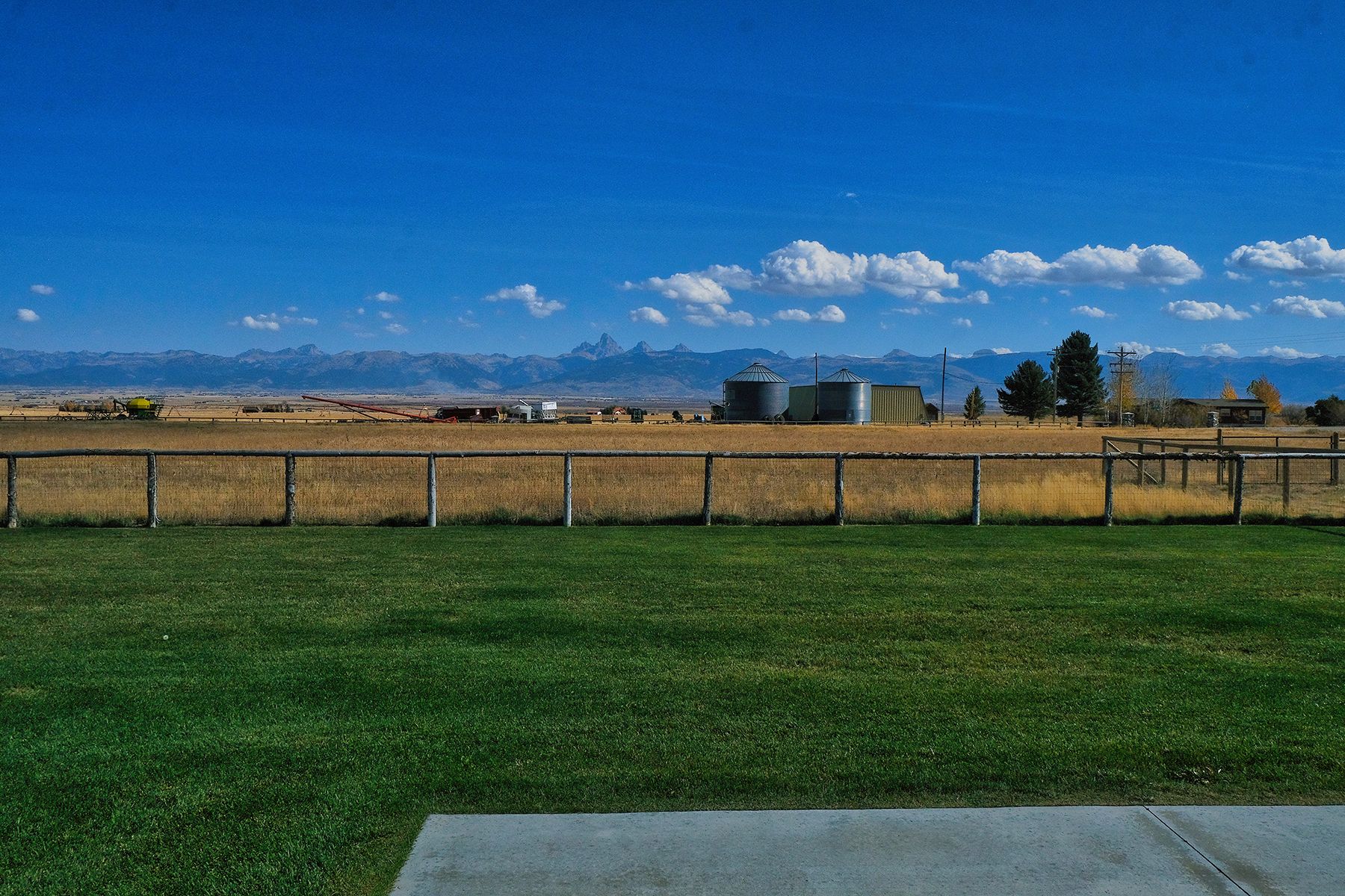  Teton Jewel  Ranch Home - 物件實景