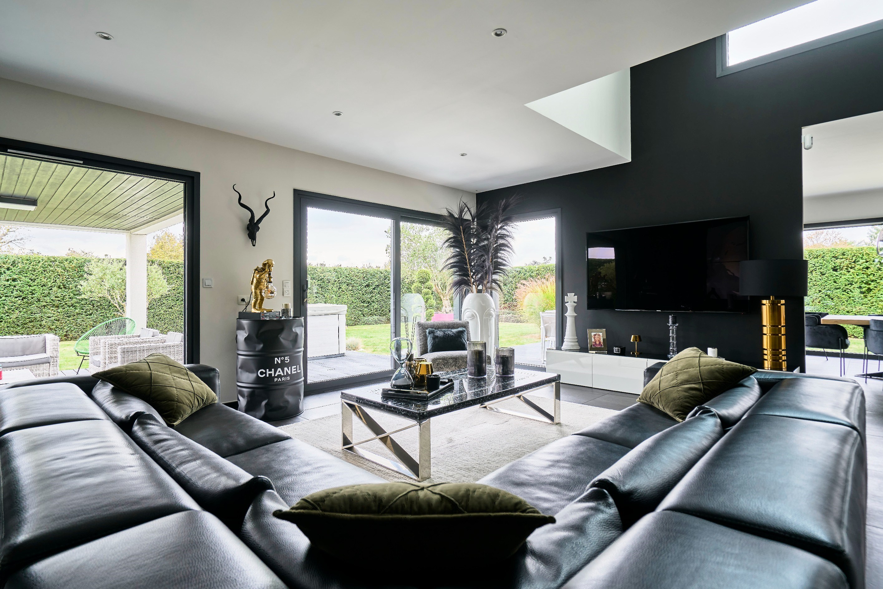  Great Property - 4 Bedrooms - 物件實景